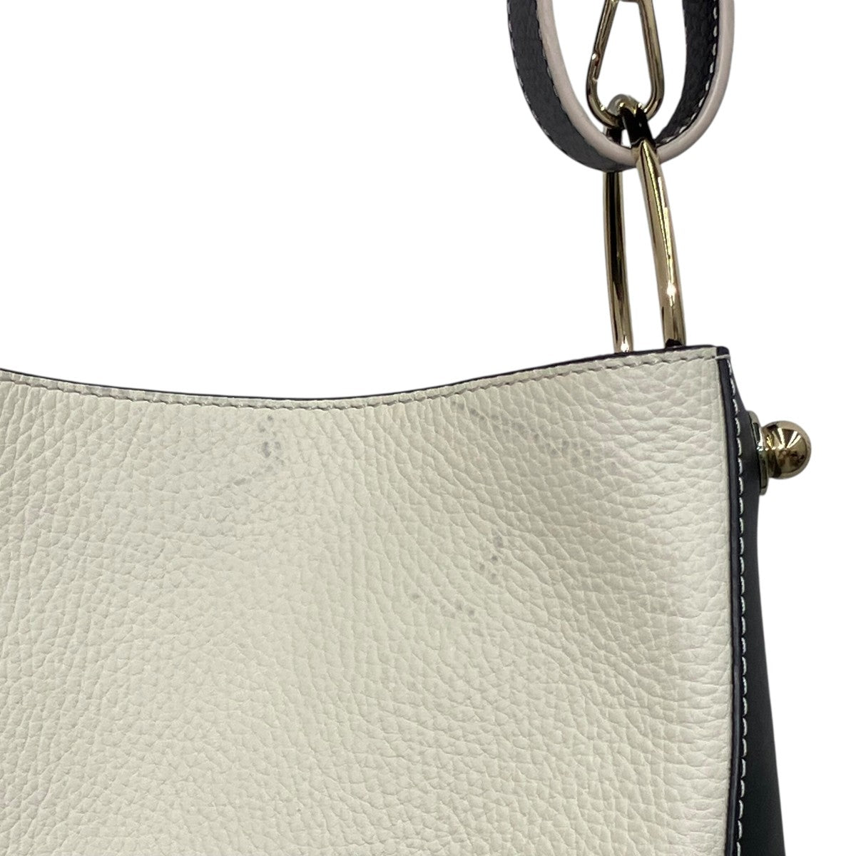 STRATHBERRY Lana Midi Bucket Bagショルダーバッグ121901 古着・中古-5枚目のアイテム画像