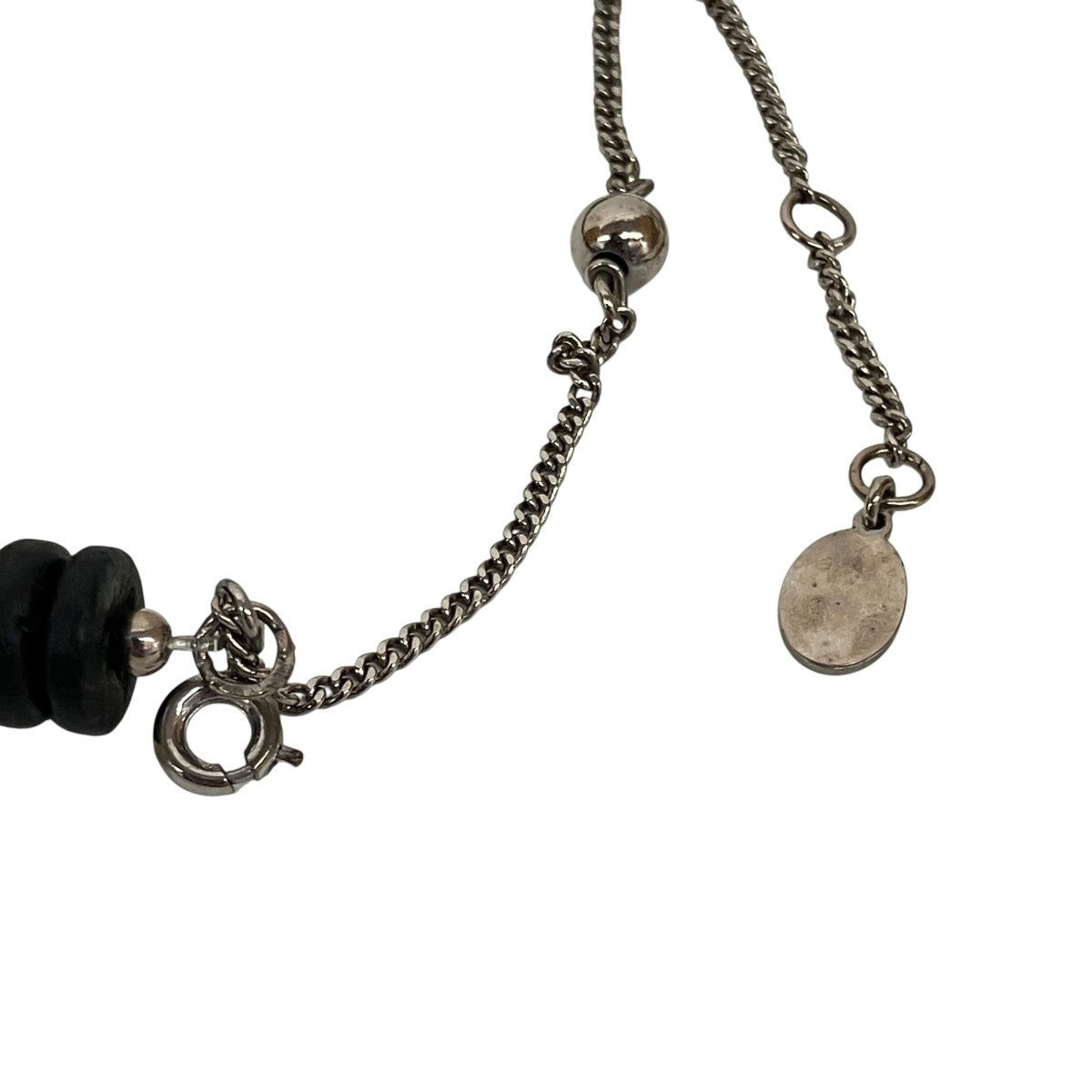 Dior Homme ビーズブレスレット 古着・中古-3枚目のアイテム画像