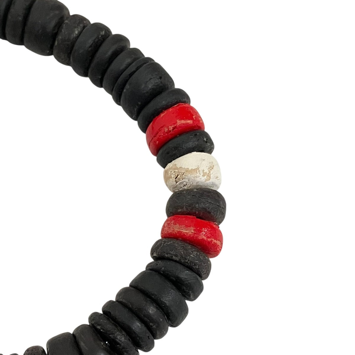 Dior Homme ビーズブレスレット 古着・中古-4枚目のアイテム画像