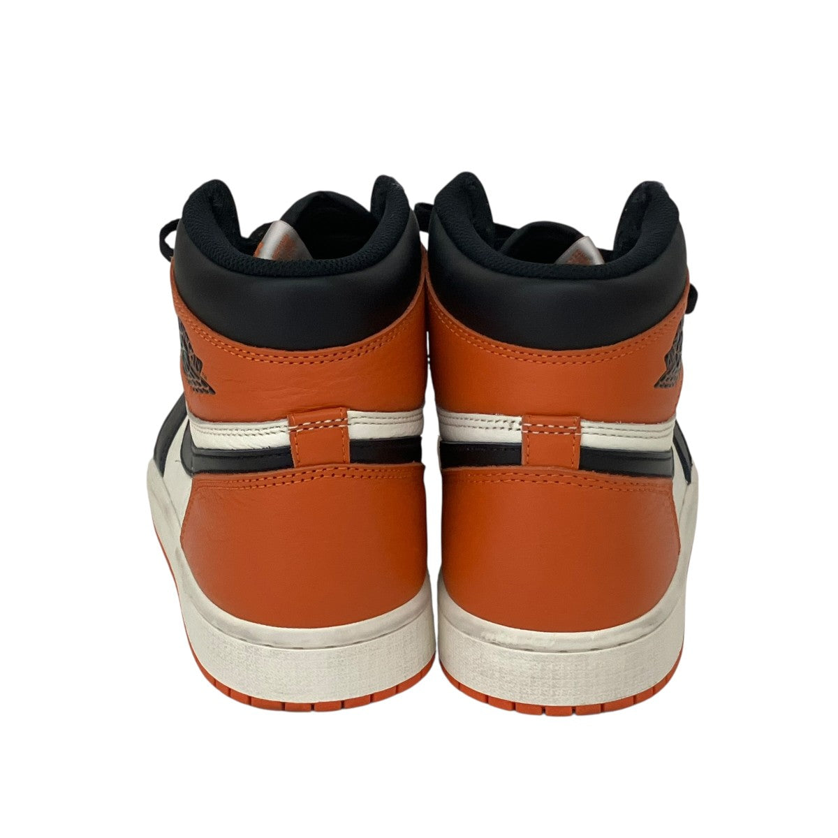 NIKE Air Jordan 1 Retro High OG Shattered BackboardハイカットスニーカーDZ5485-008 古着・中古-6枚目のアイテム画像