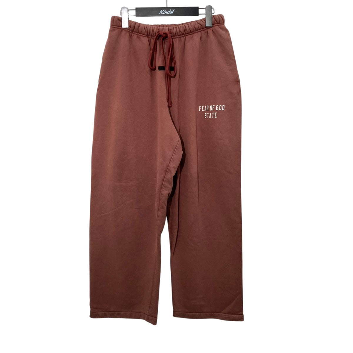 FOG ESSENTIALS スウェットパンツ560944077974 古着・中古-1枚目のアイテム画像