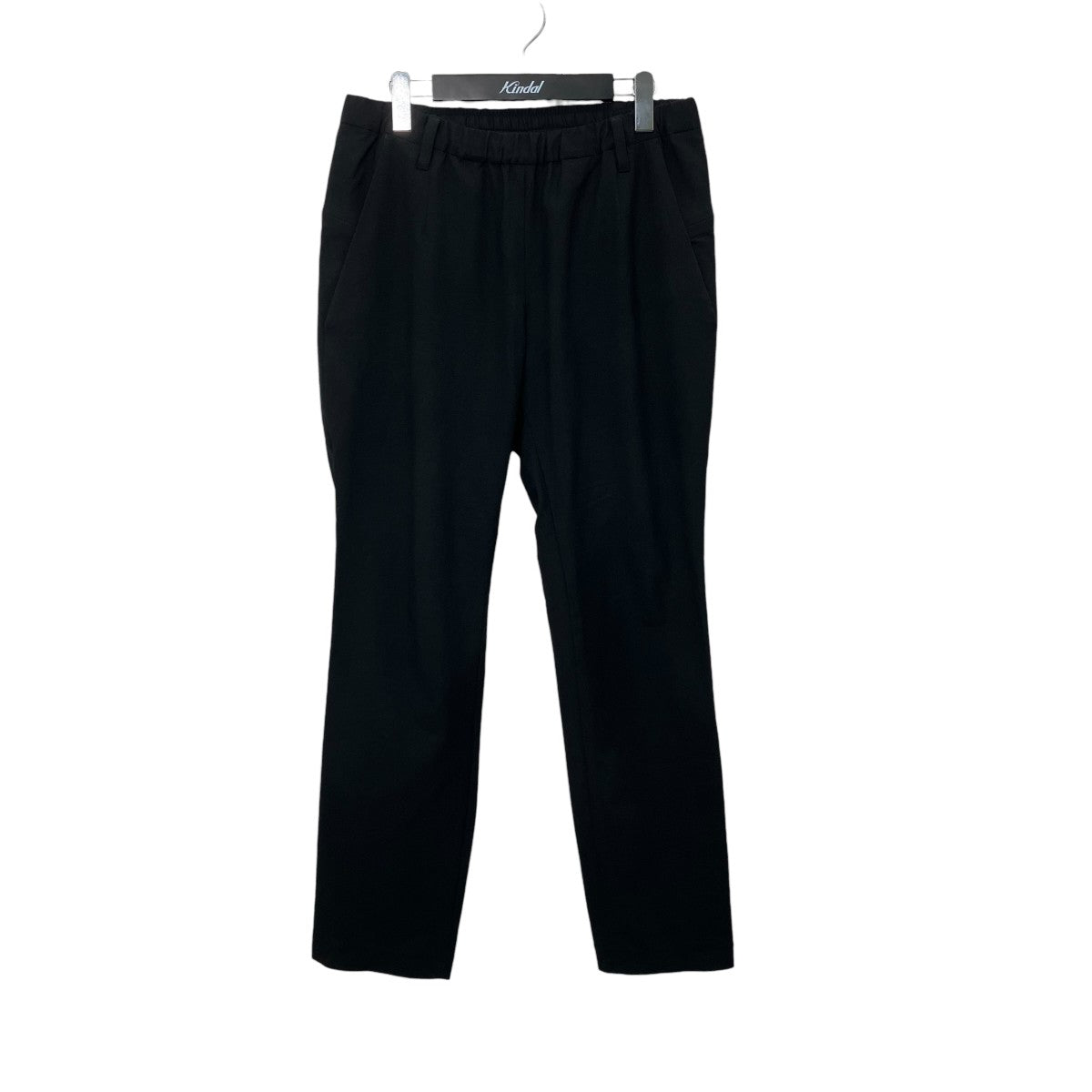 TEATORA WALLET PANTS OFFICE GCイージーパンツTT-0040F-GC