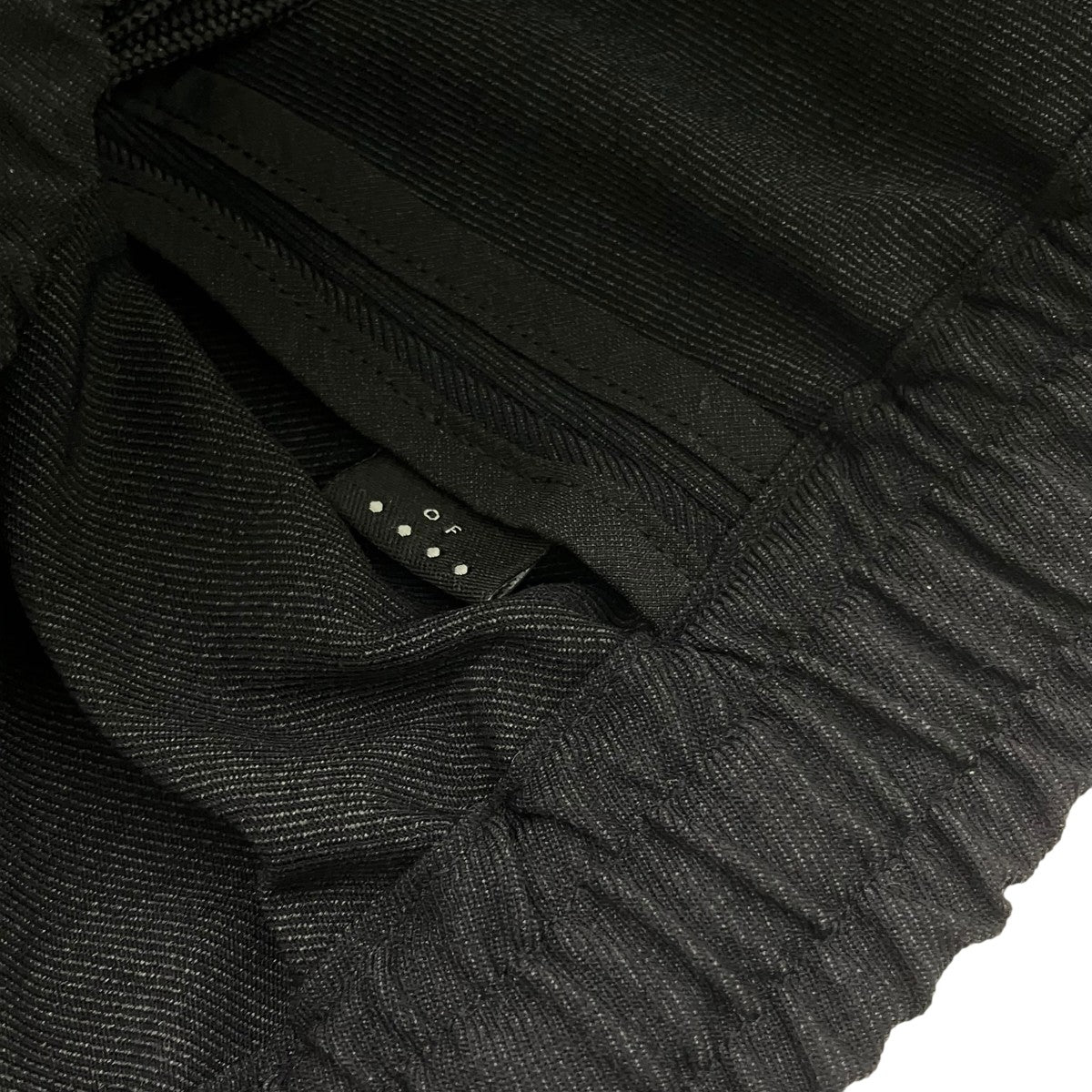 WALLET PANTS OFFICE GCイージーパンツTT-0040F-GC