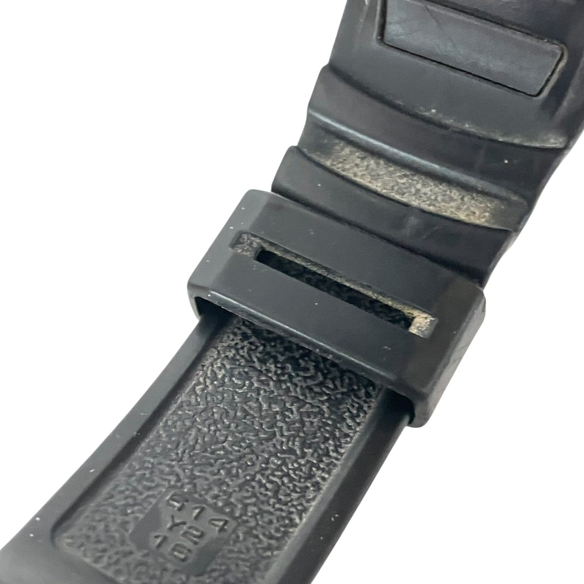 CASIO 腕時計GS-1000J-1AJF 古着・中古-9枚目のアイテム画像