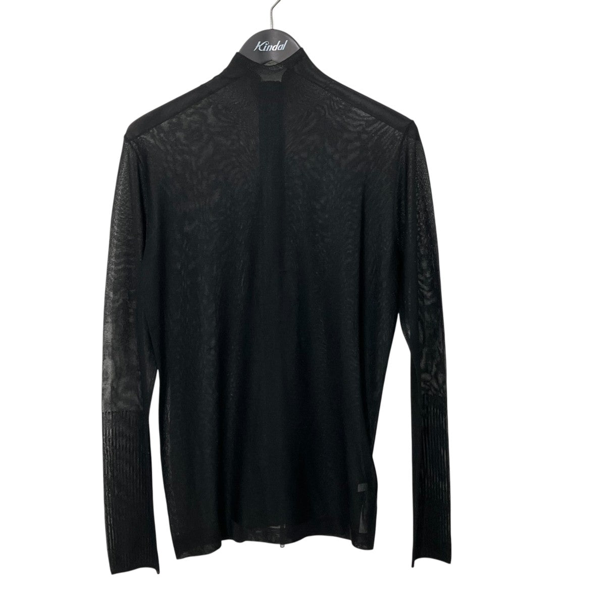 シアーラメジャケット0770RTW217K