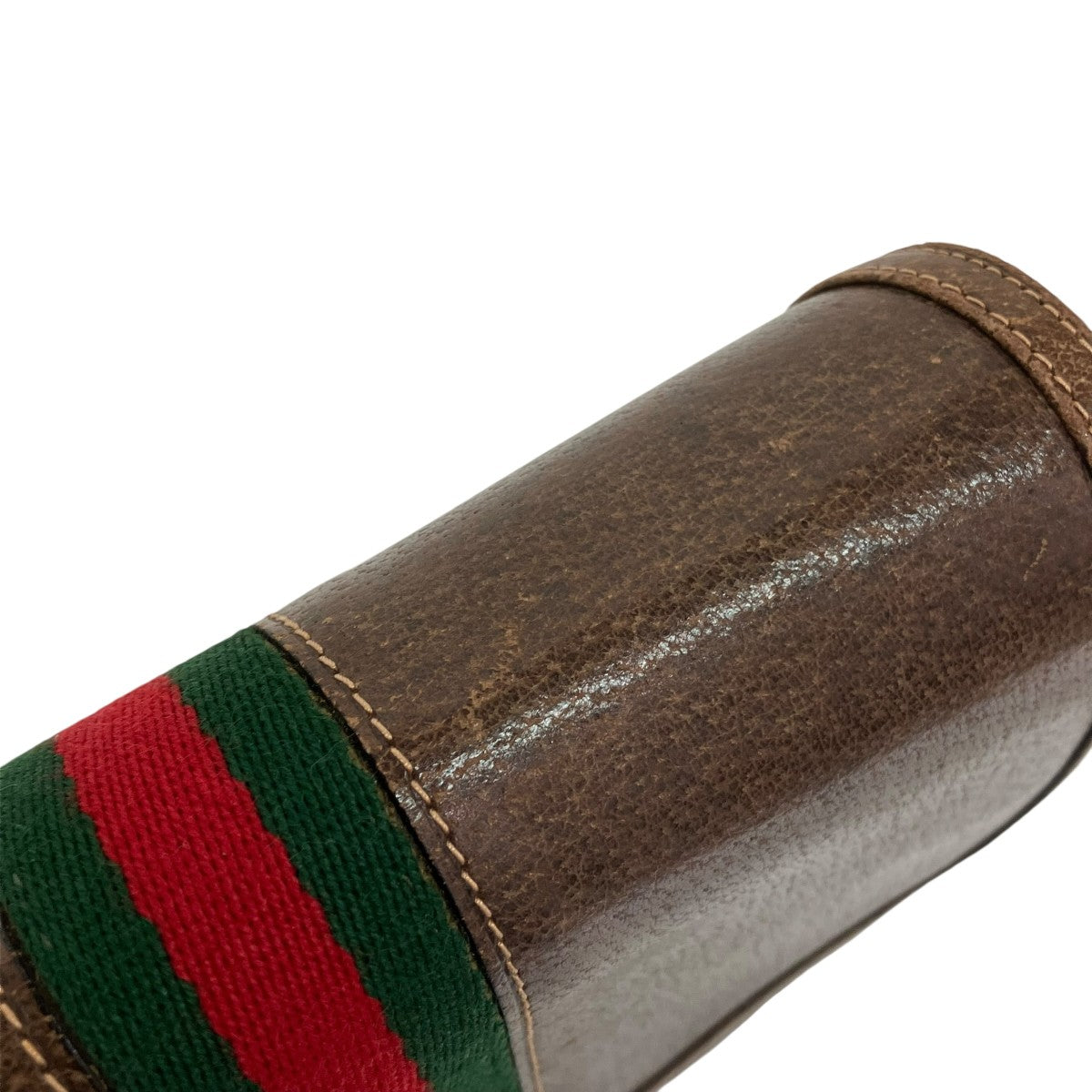 GUCCI OLD GUCCIショルダーバッグ 古着・中古-5枚目のアイテム画像