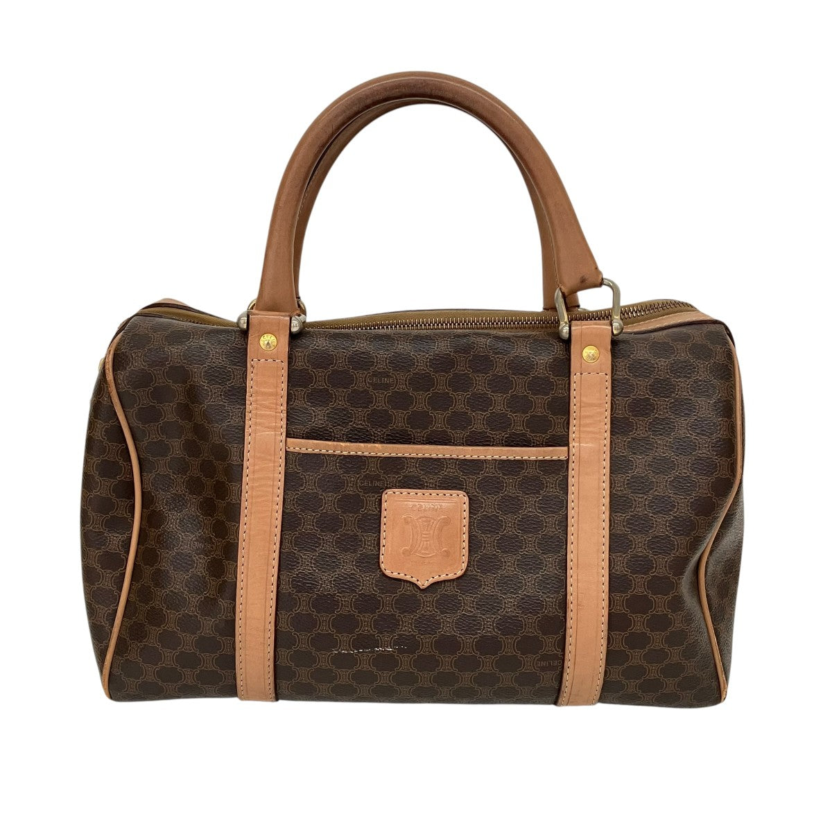 CELINE ボストンバッグ 古着・中古-1枚目のアイテム画像