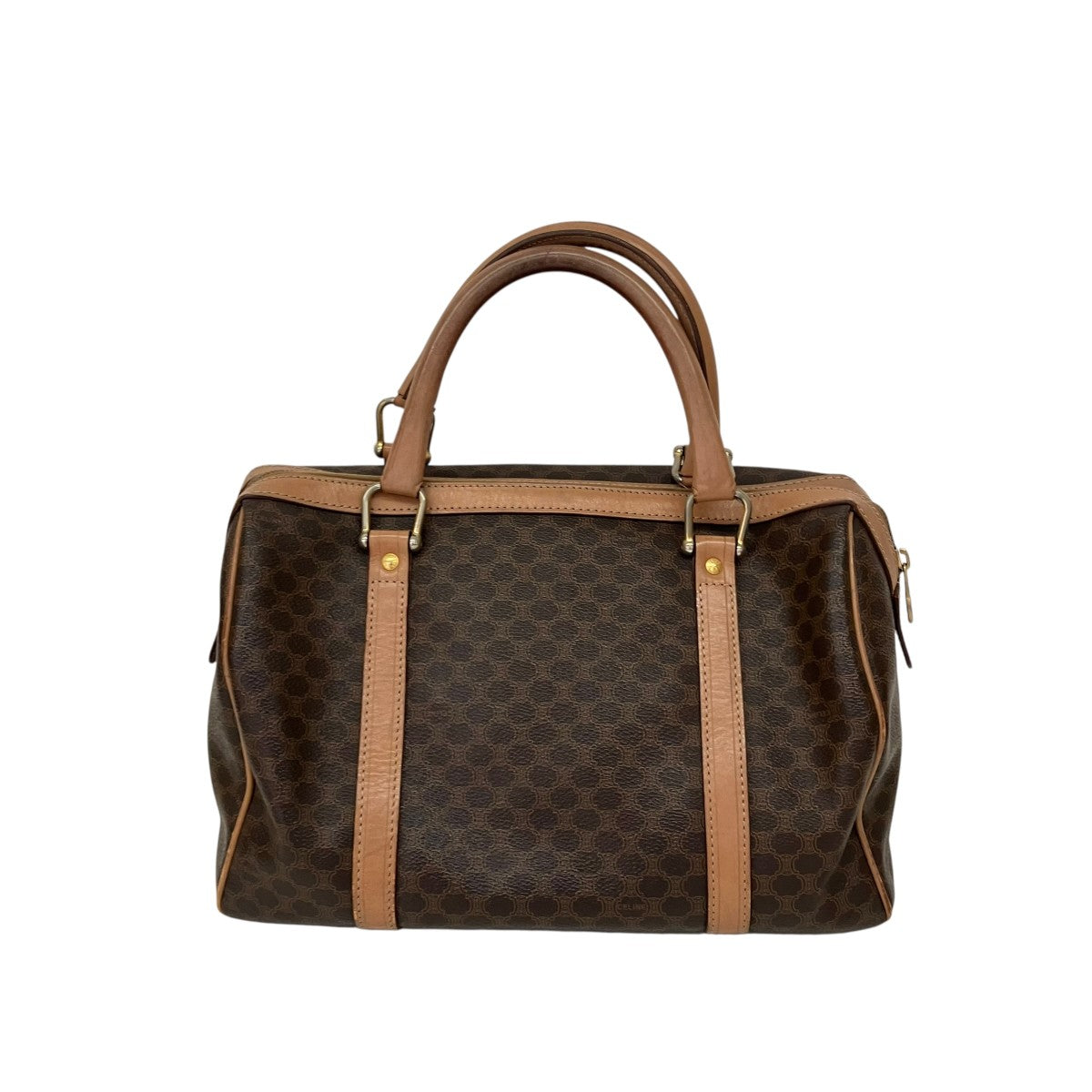 CELINE ボストンバッグ 古着・中古-2枚目のアイテム画像