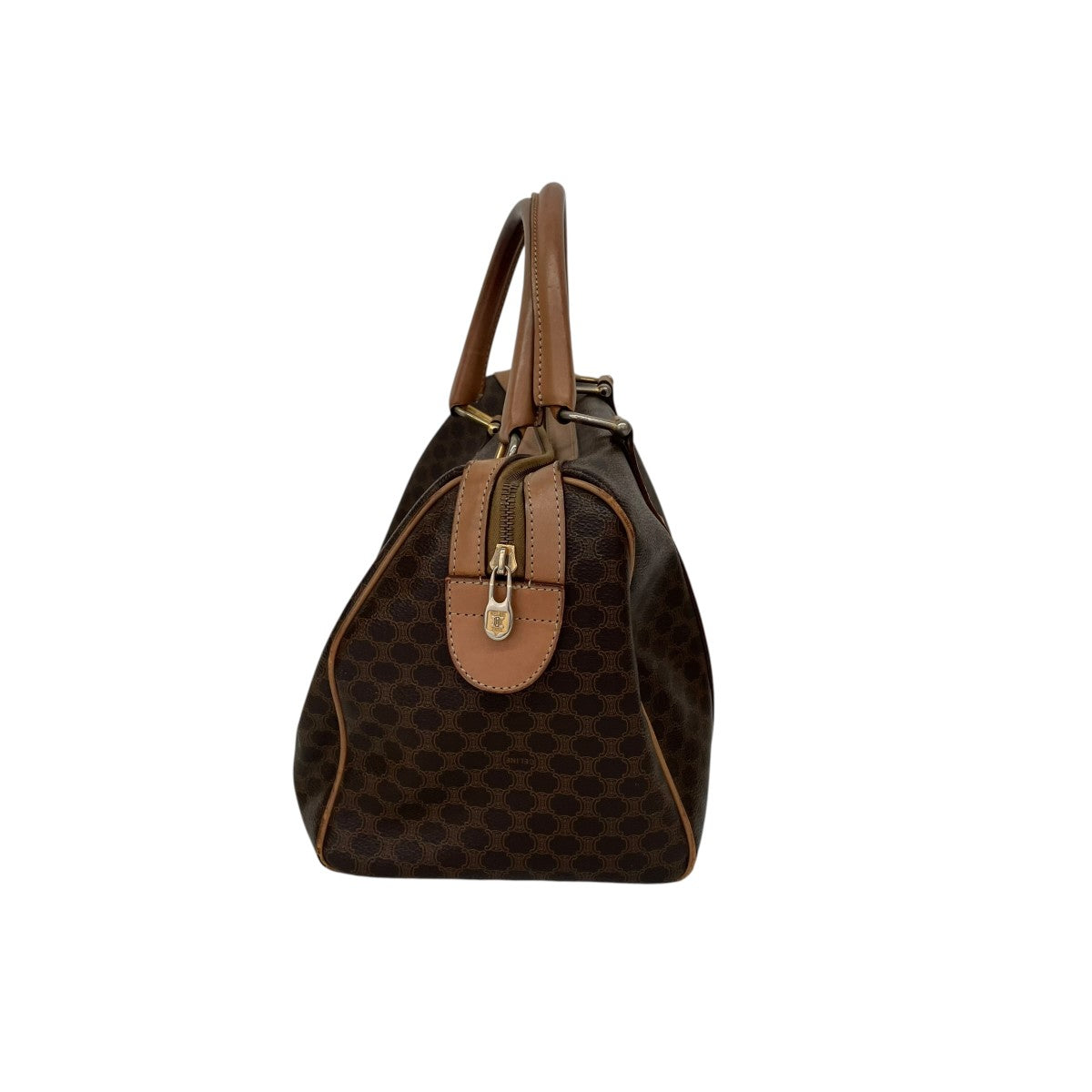 CELINE ボストンバッグ 古着・中古-3枚目のアイテム画像