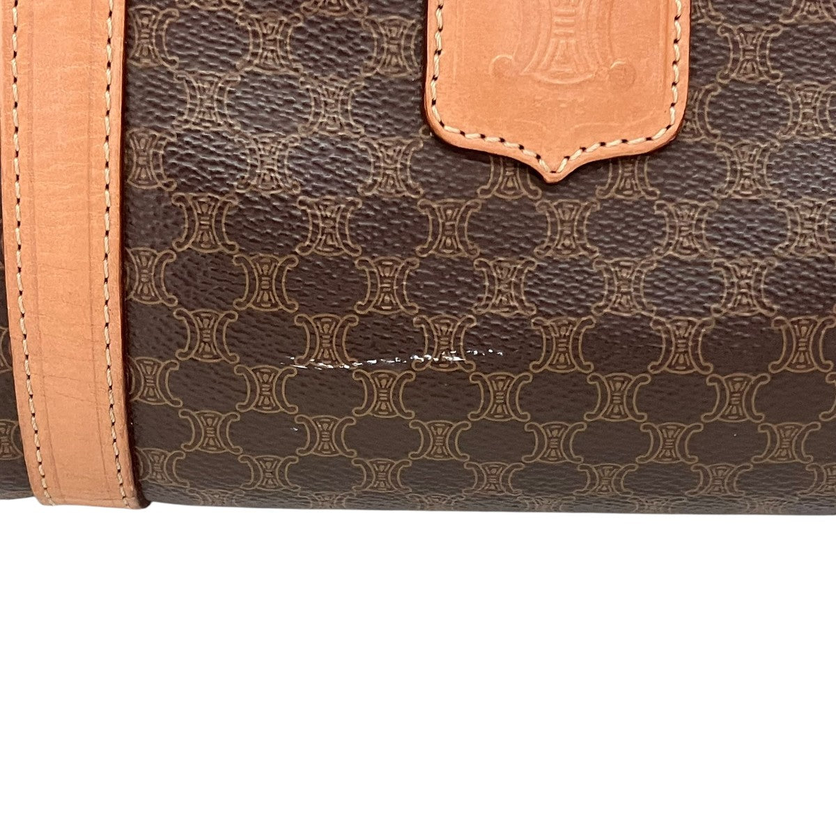 CELINE ボストンバッグ 古着・中古-6枚目のアイテム画像