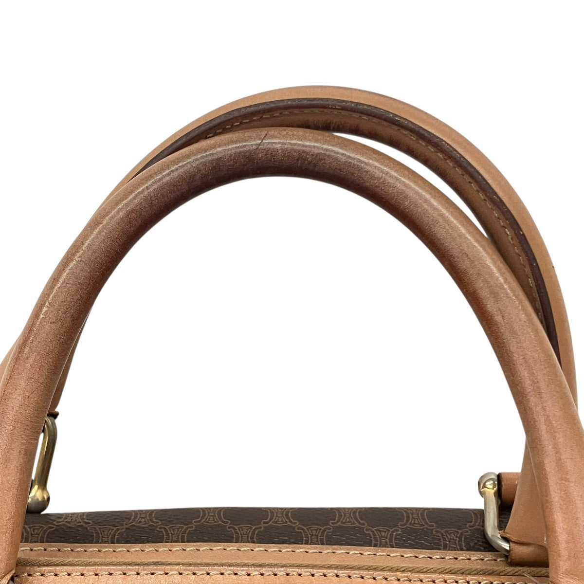CELINE ボストンバッグ 古着・中古-7枚目のアイテム画像