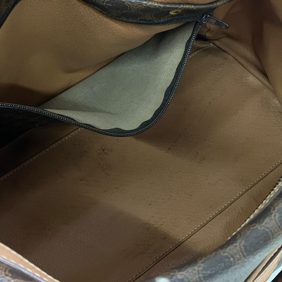 CELINE ボストンバッグ 古着・中古-9枚目のアイテム画像