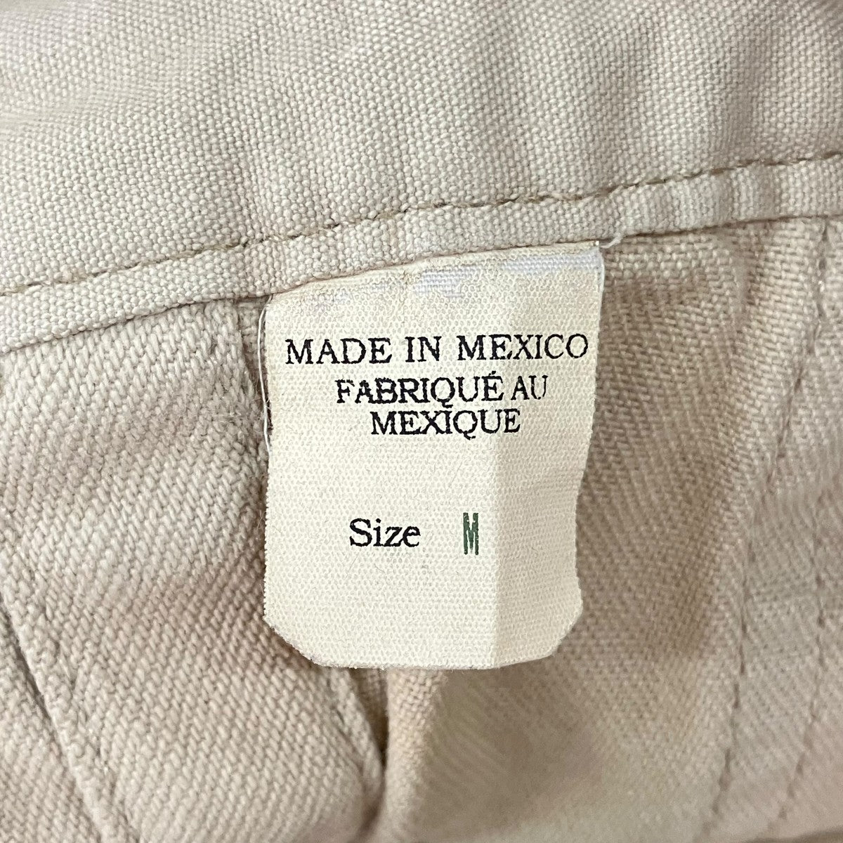 ペイント加工オーバーオール782830480001