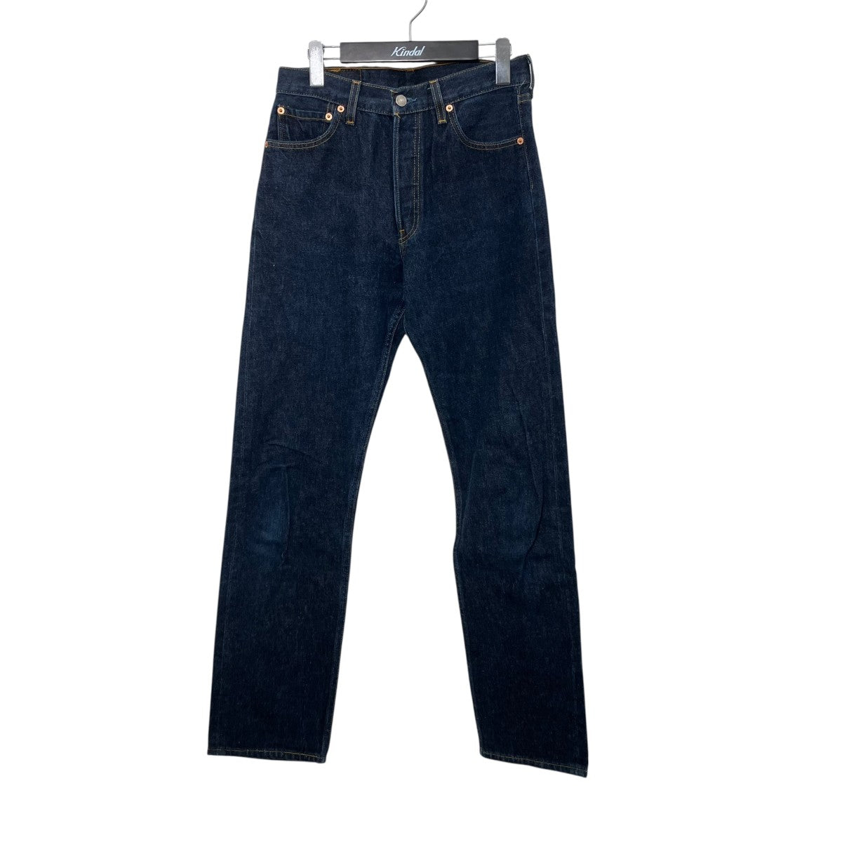 501XXデニムパンツ01235CS10