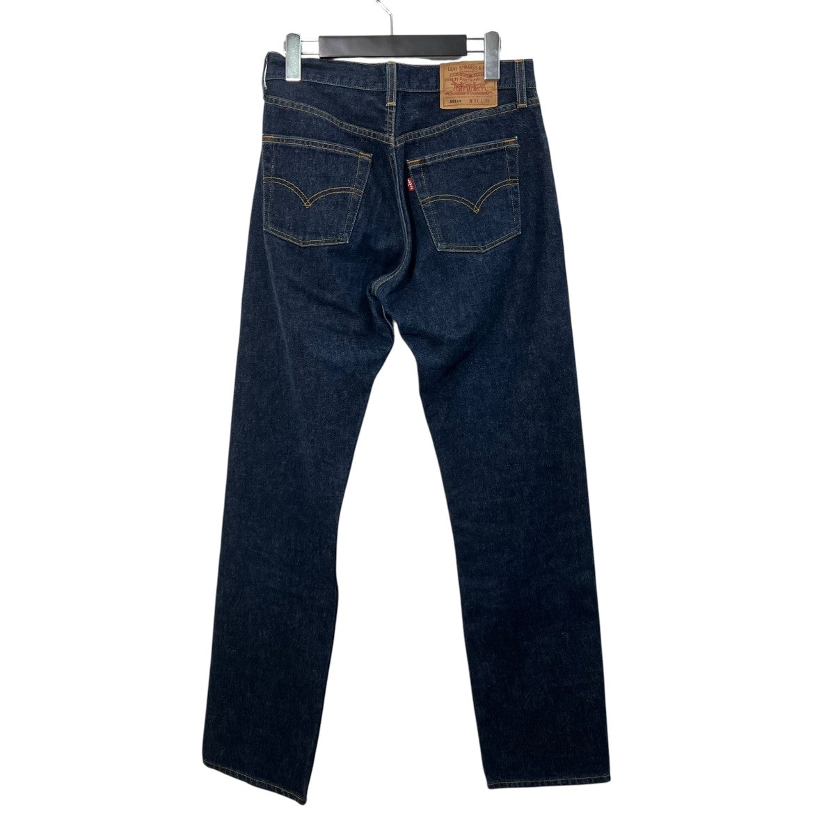 501XXデニムパンツ01235CS10