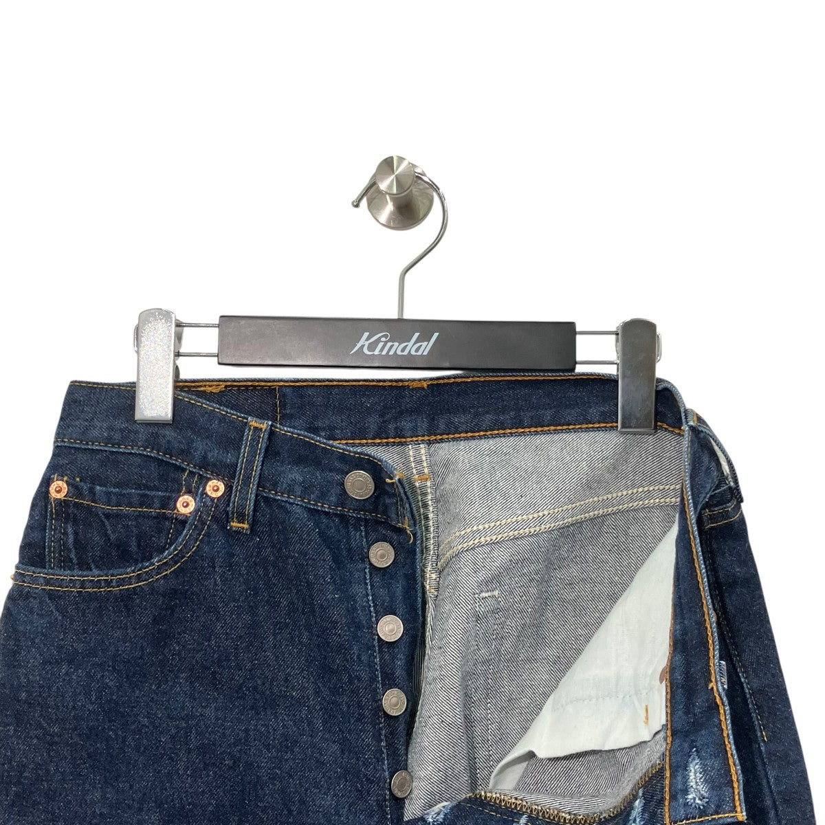 501XXデニムパンツ01235CS10