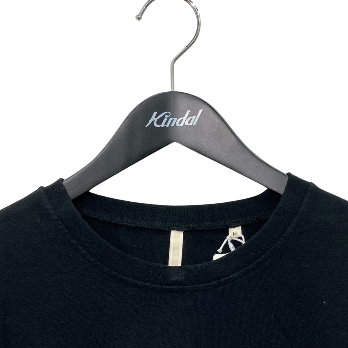 EASY OVERDYED半袖Tシャツ2038
