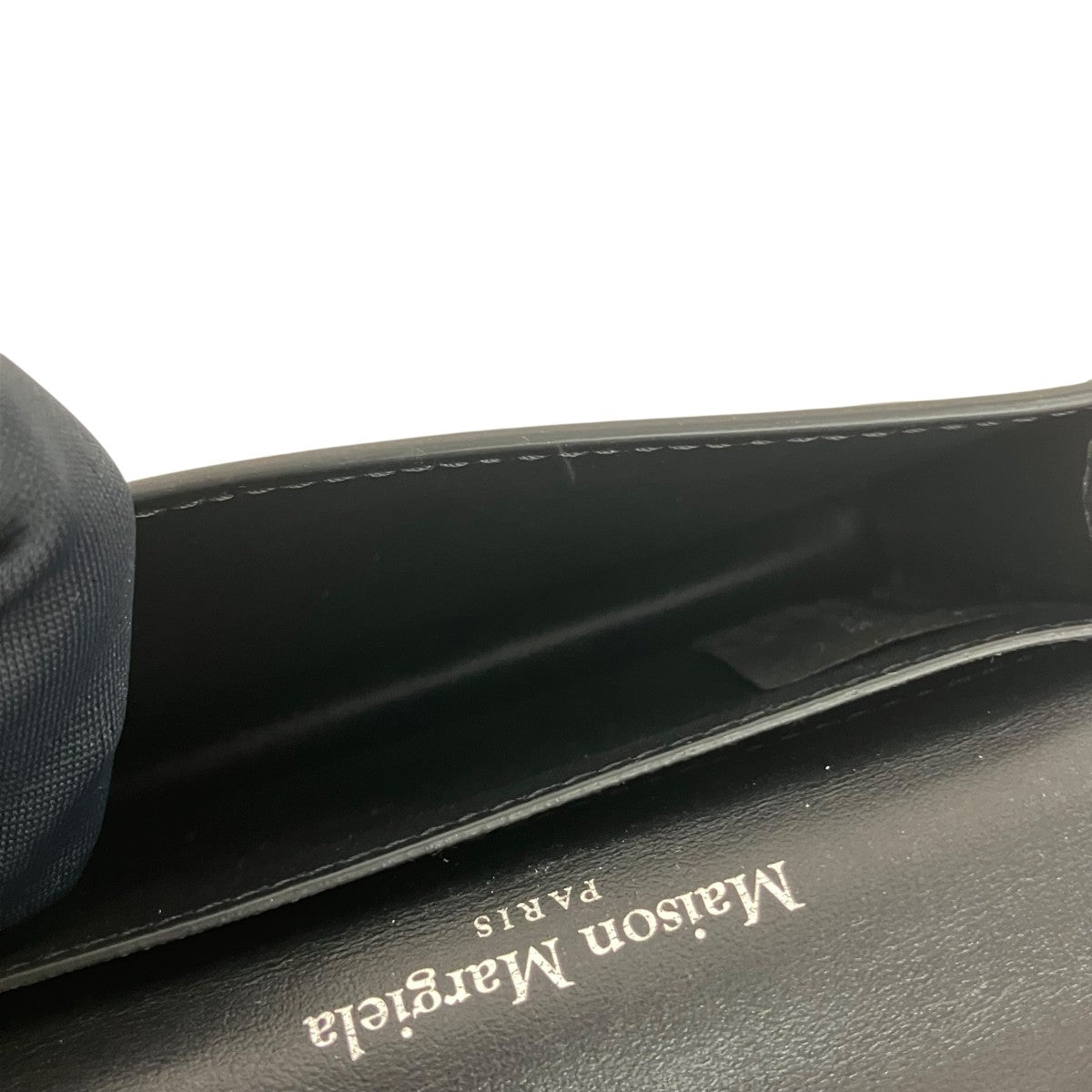 Maison Margiela カードケースSA3VX0005 古着・中古-4枚目のアイテム画像