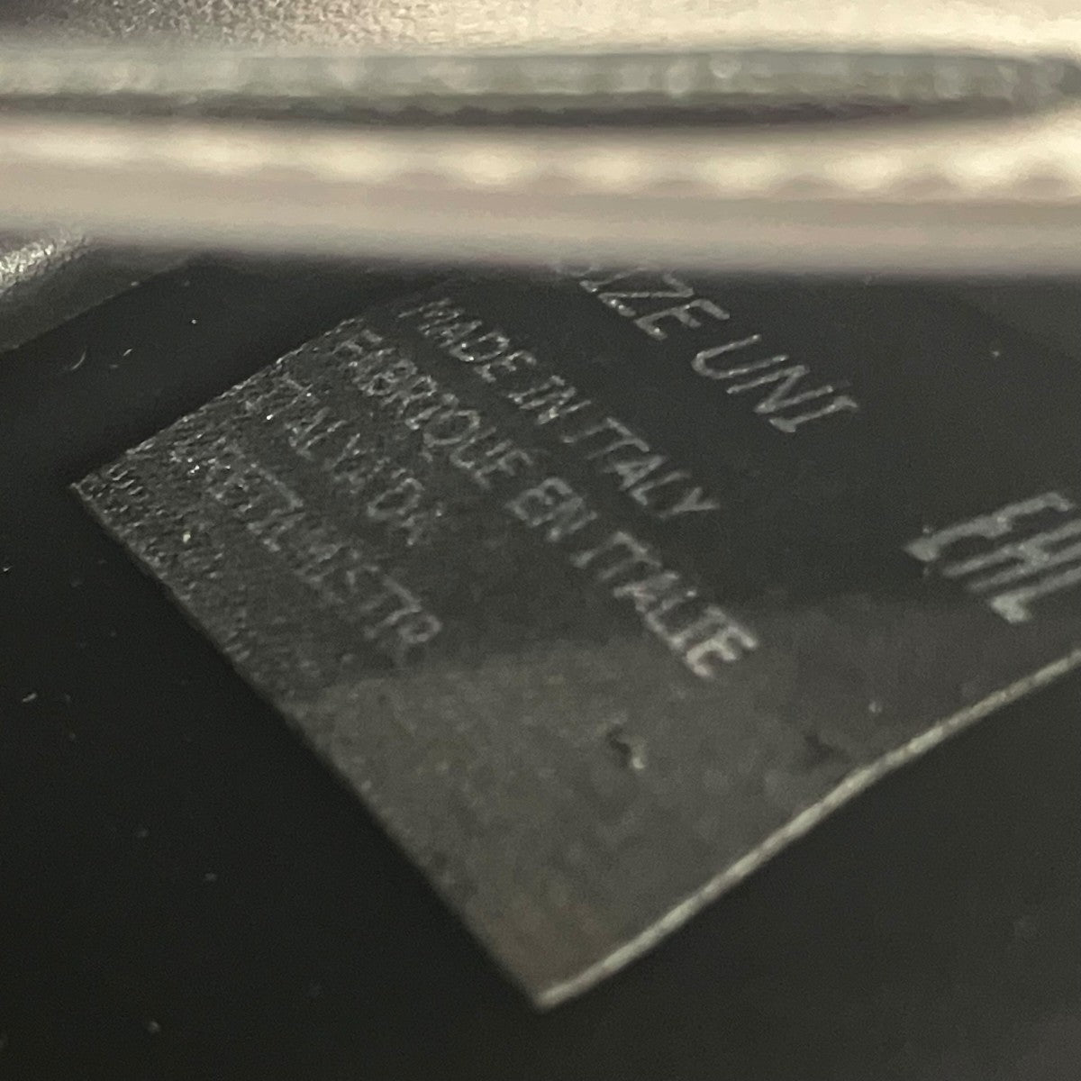 Maison Margiela カードケースSA3VX0005 古着・中古-5枚目のアイテム画像