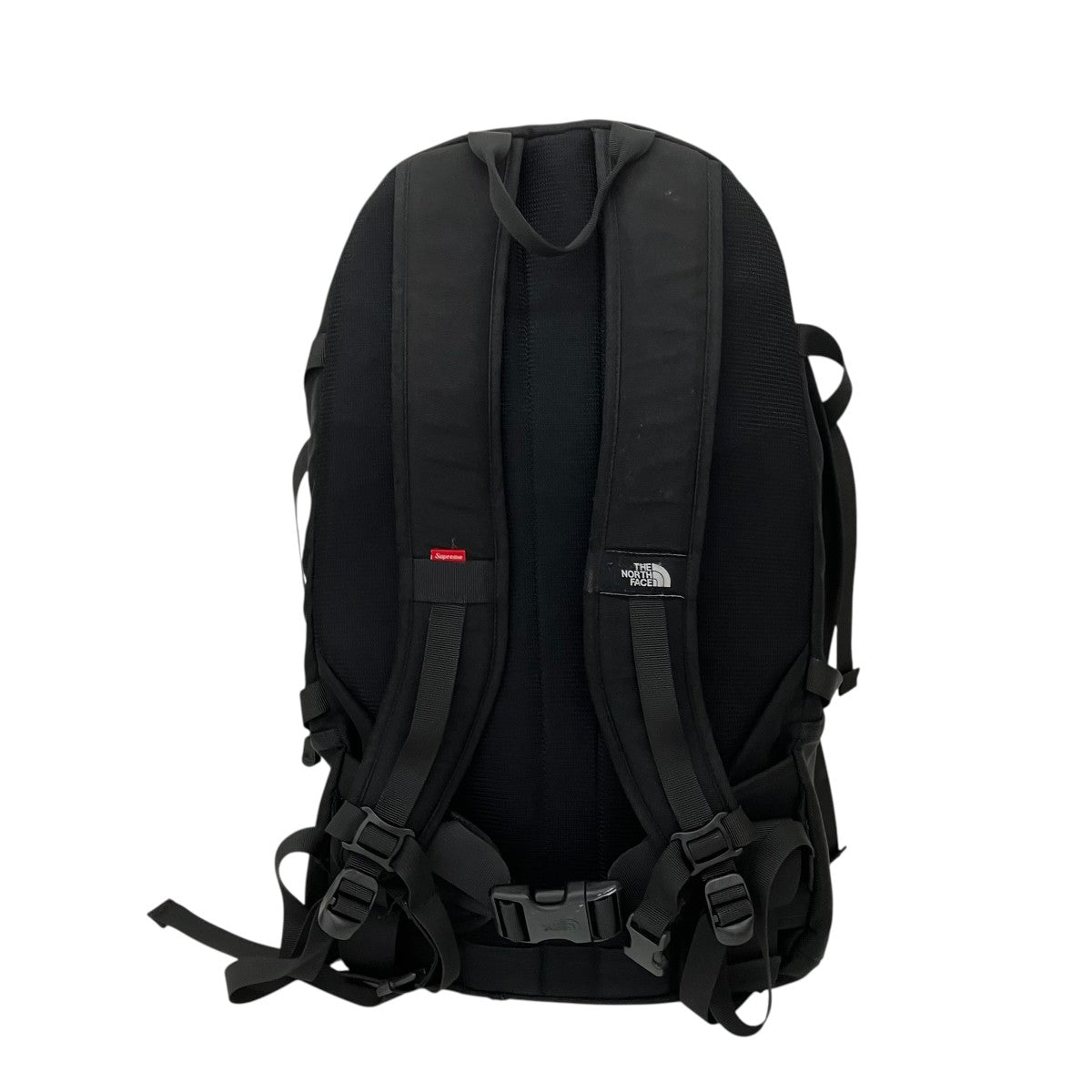 Supreme×THE NORTH FACE Expedition Backpackバックパック 古着・中古-3枚目のアイテム画像