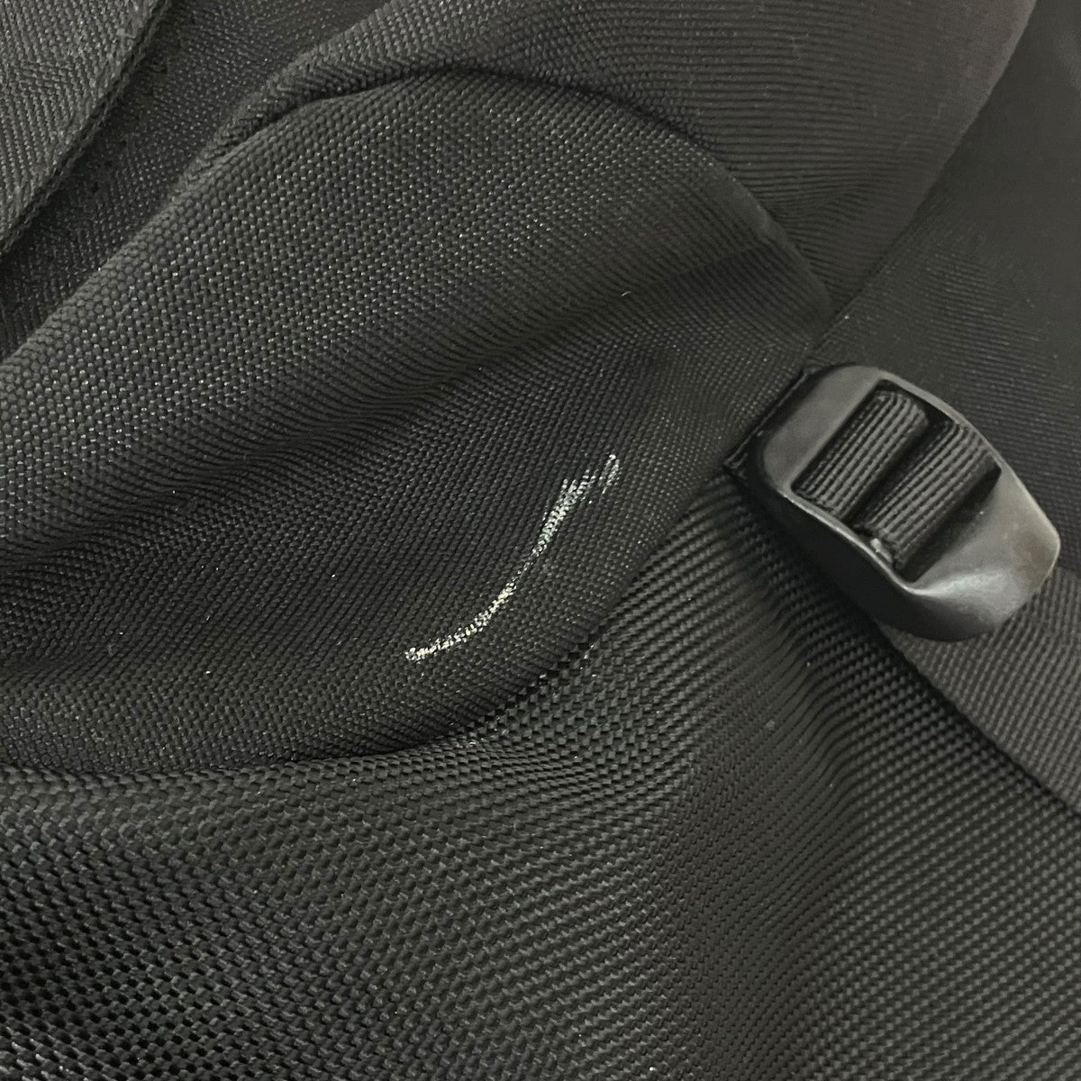 Supreme×THE NORTH FACE Expedition Backpackバックパック 古着・中古-5枚目のアイテム画像