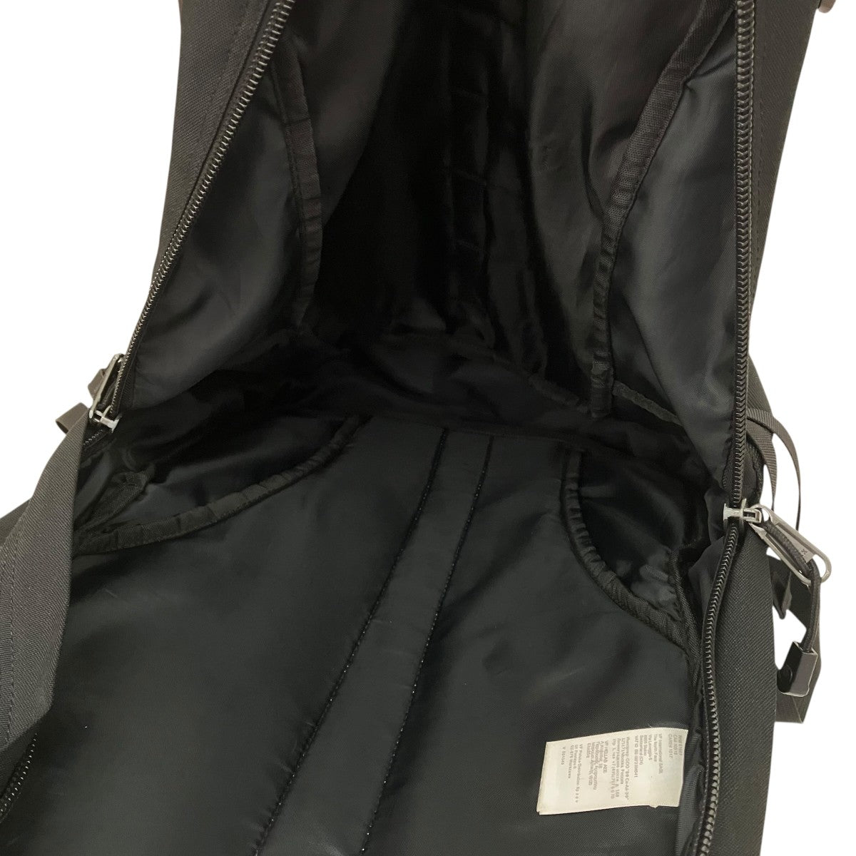 Supreme×THE NORTH FACE Expedition Backpackバックパック 古着・中古-8枚目のアイテム画像