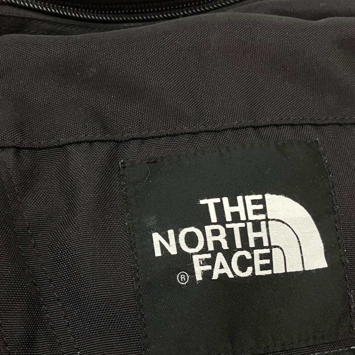 Supreme×THE NORTH FACE Expedition Backpackバックパック 古着・中古-9枚目のアイテム画像