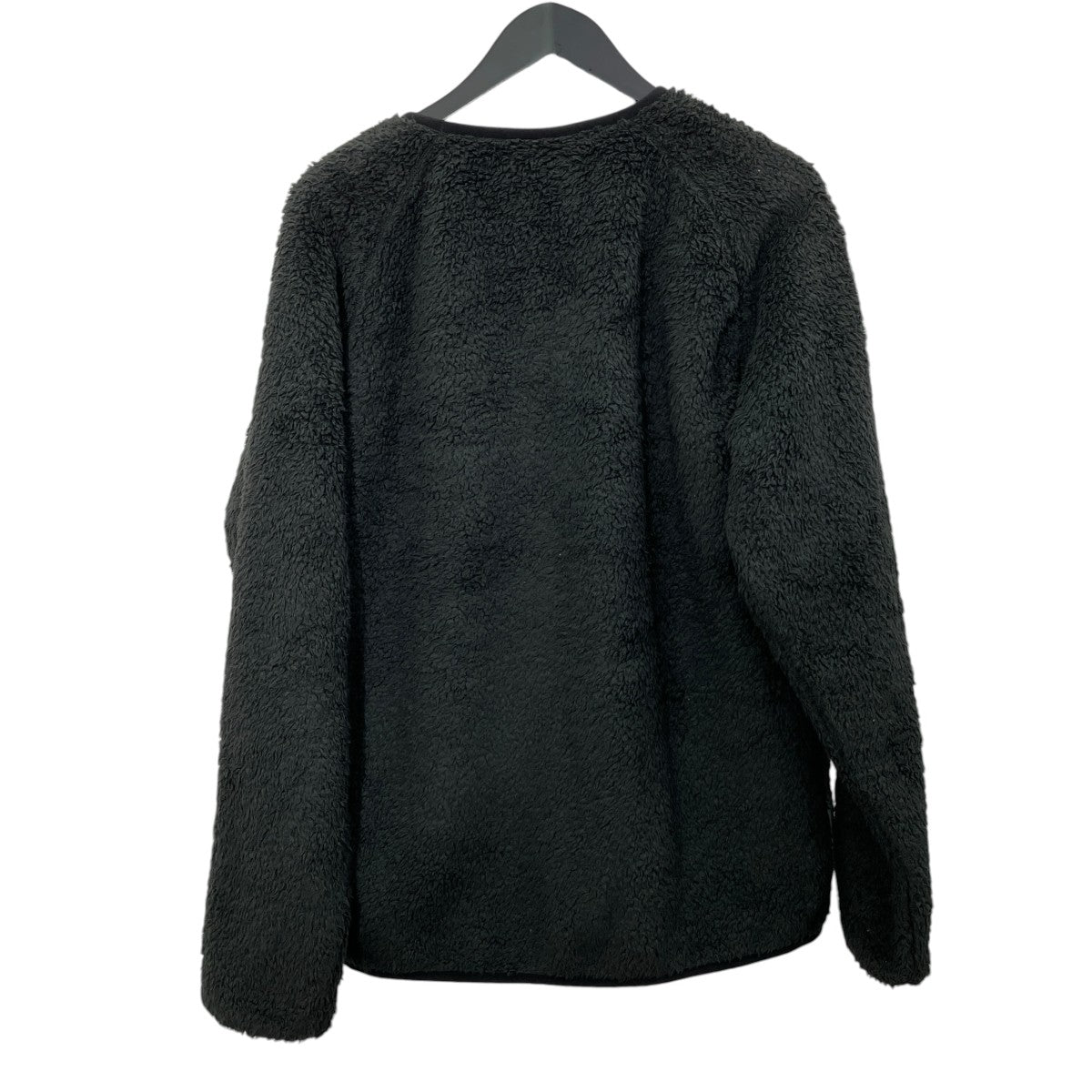 Patagonia フリースジャケット25895 古着・中古-2枚目のアイテム画像