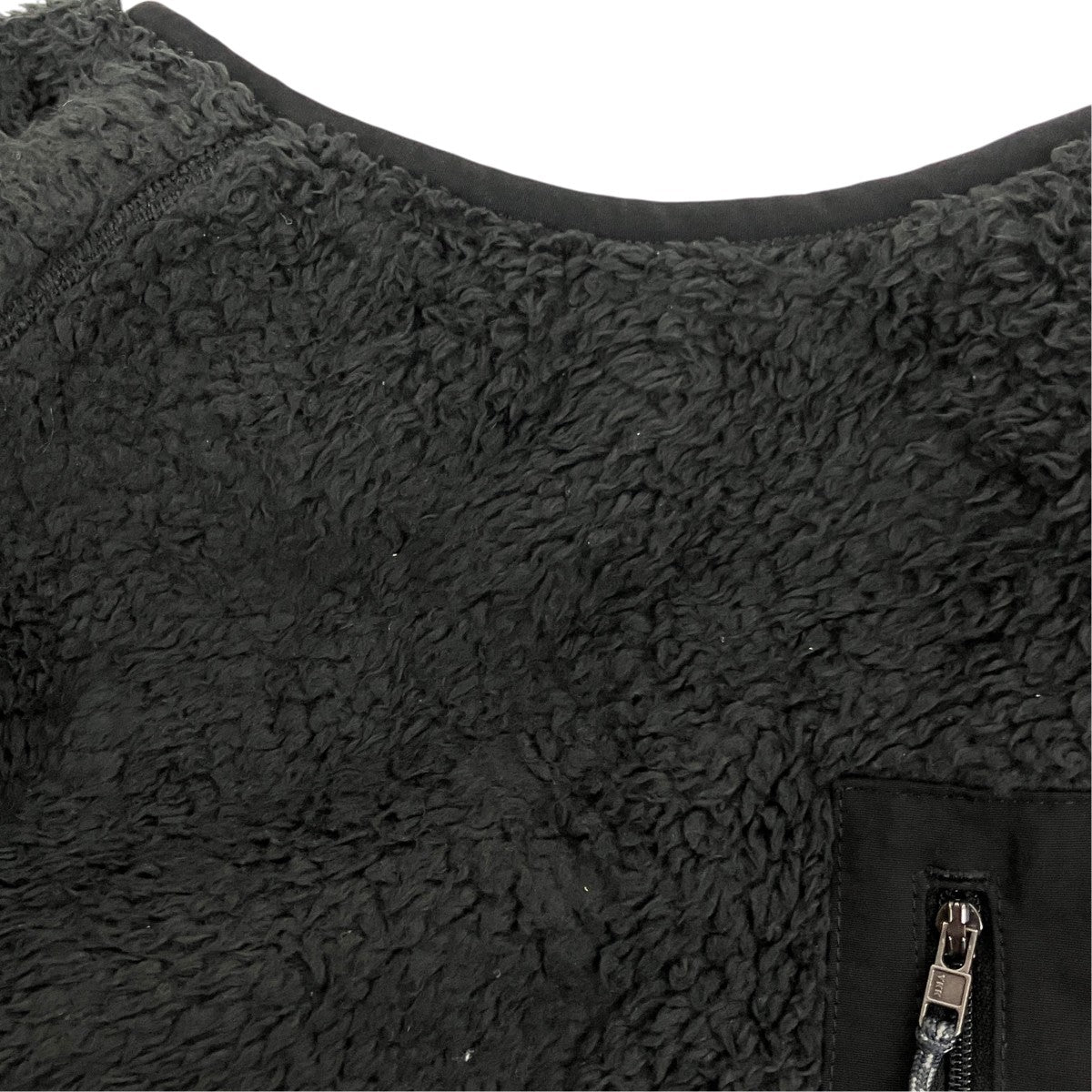 Patagonia フリースジャケット25895 古着・中古-7枚目のアイテム画像