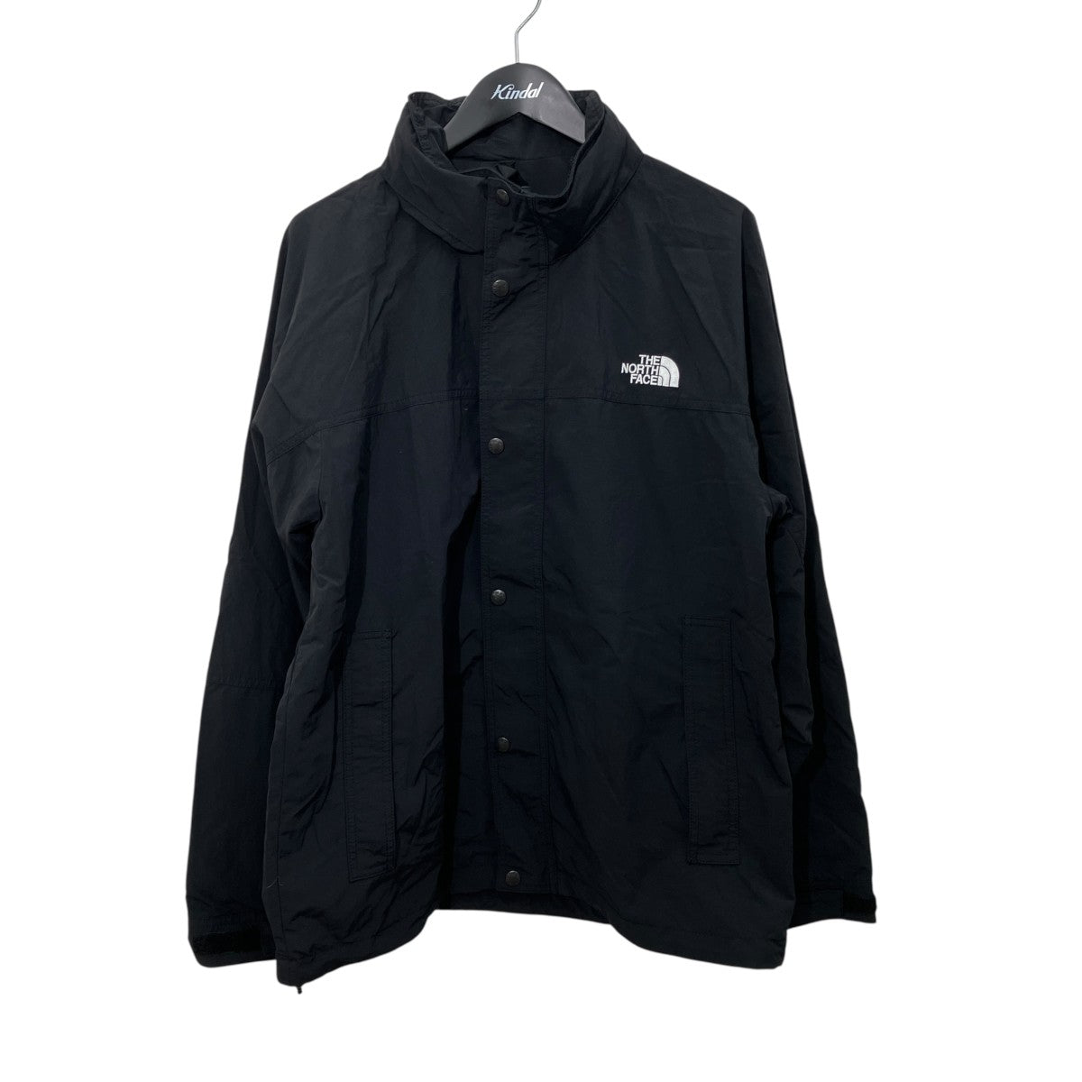 ydrena Wind JacketジップアップジャケットNP72131