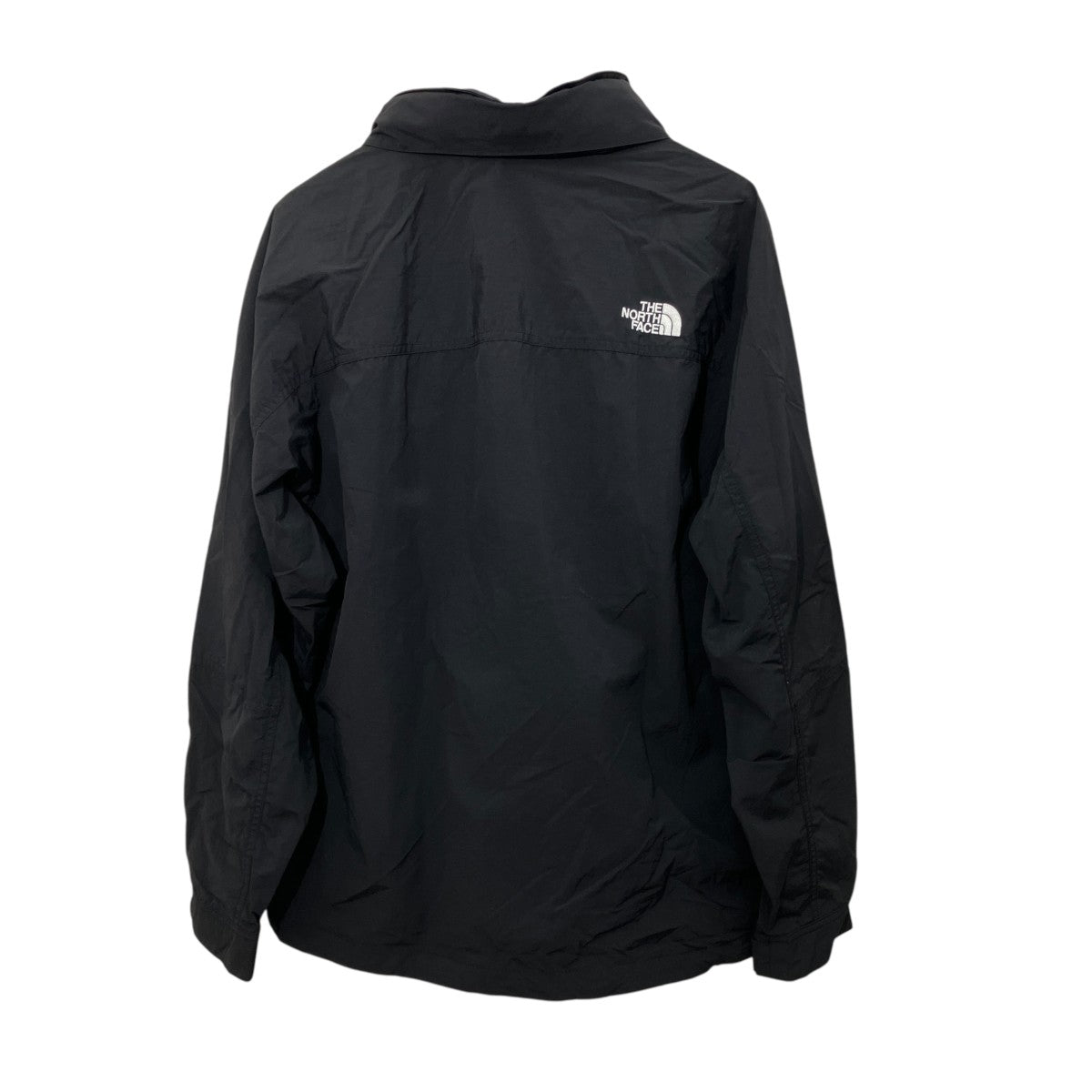 ydrena Wind JacketジップアップジャケットNP72131