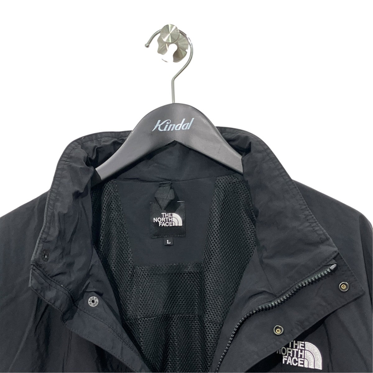 ydrena Wind JacketジップアップジャケットNP72131