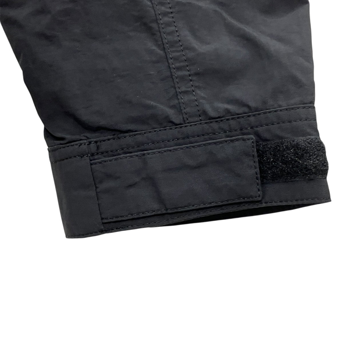 ydrena Wind JacketジップアップジャケットNP72131