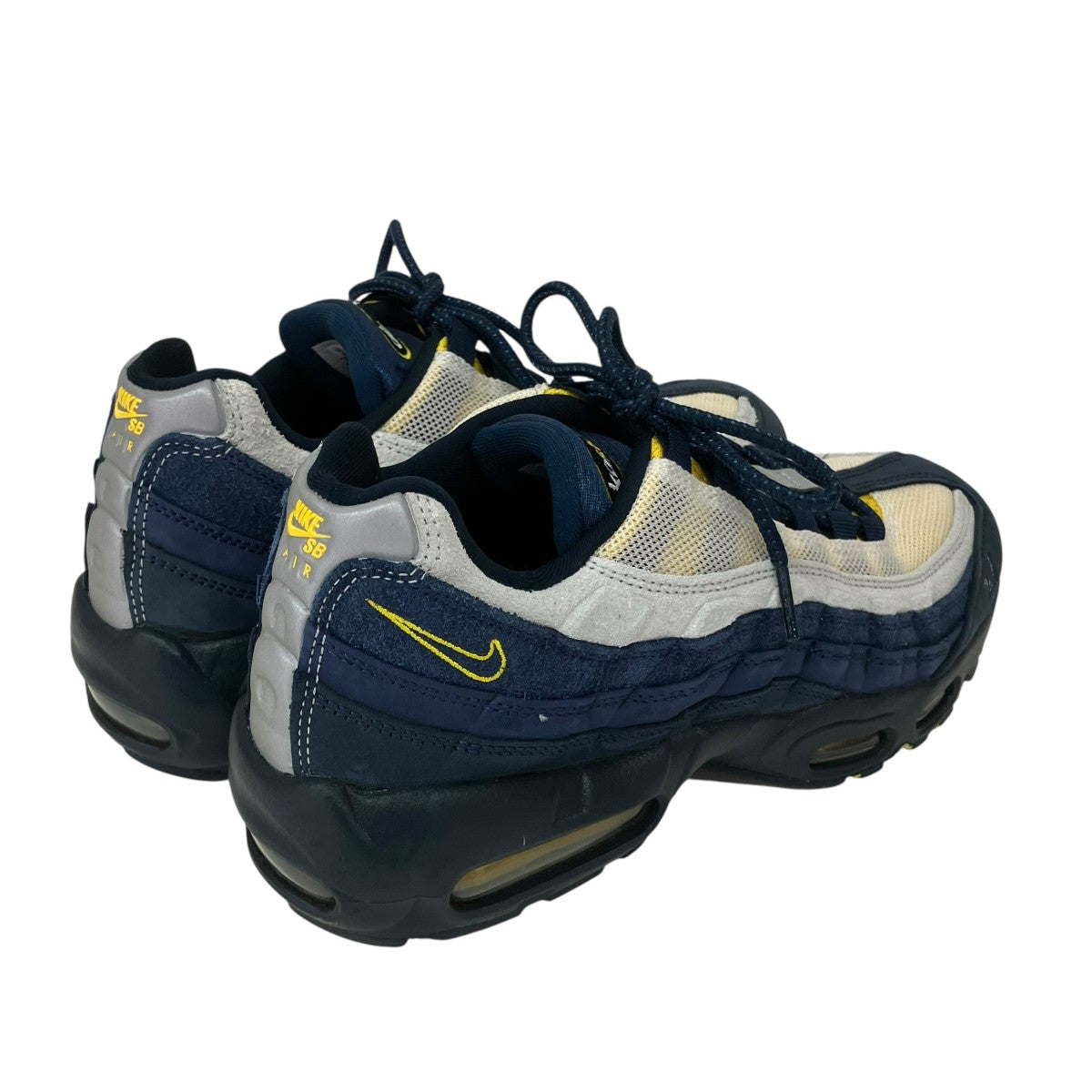 NIKE SB×Eric Koston Air Max 95スニーカーHQ8492-400 古着・中古-2枚目のアイテム画像