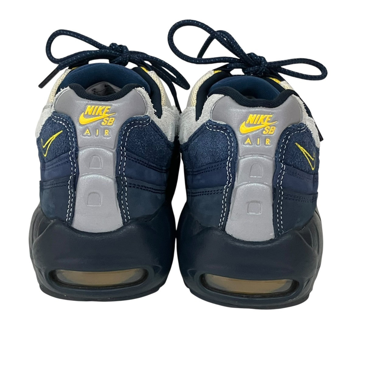 NIKE SB×Eric Koston Air Max 95スニーカーHQ8492-400 古着・中古-6枚目のアイテム画像