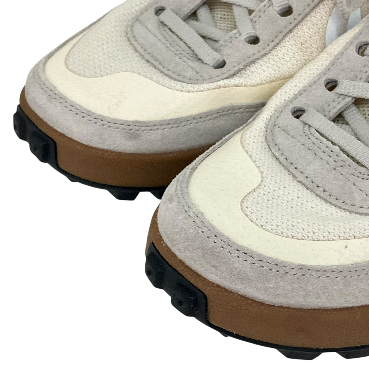 NIKE×Tom Sachs GENERAL PURPOSEローカットスニーカーDA6672-200 古着・中古-5枚目のアイテム画像