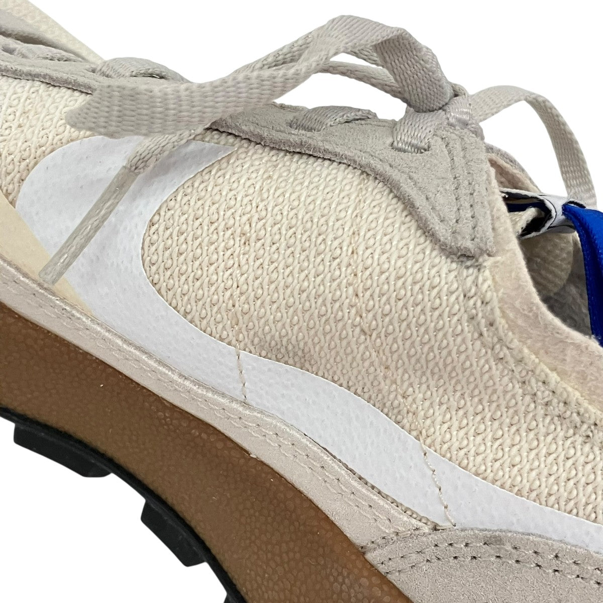 NIKE×Tom Sachs GENERAL PURPOSEローカットスニーカーDA6672-200 古着・中古-8枚目のアイテム画像