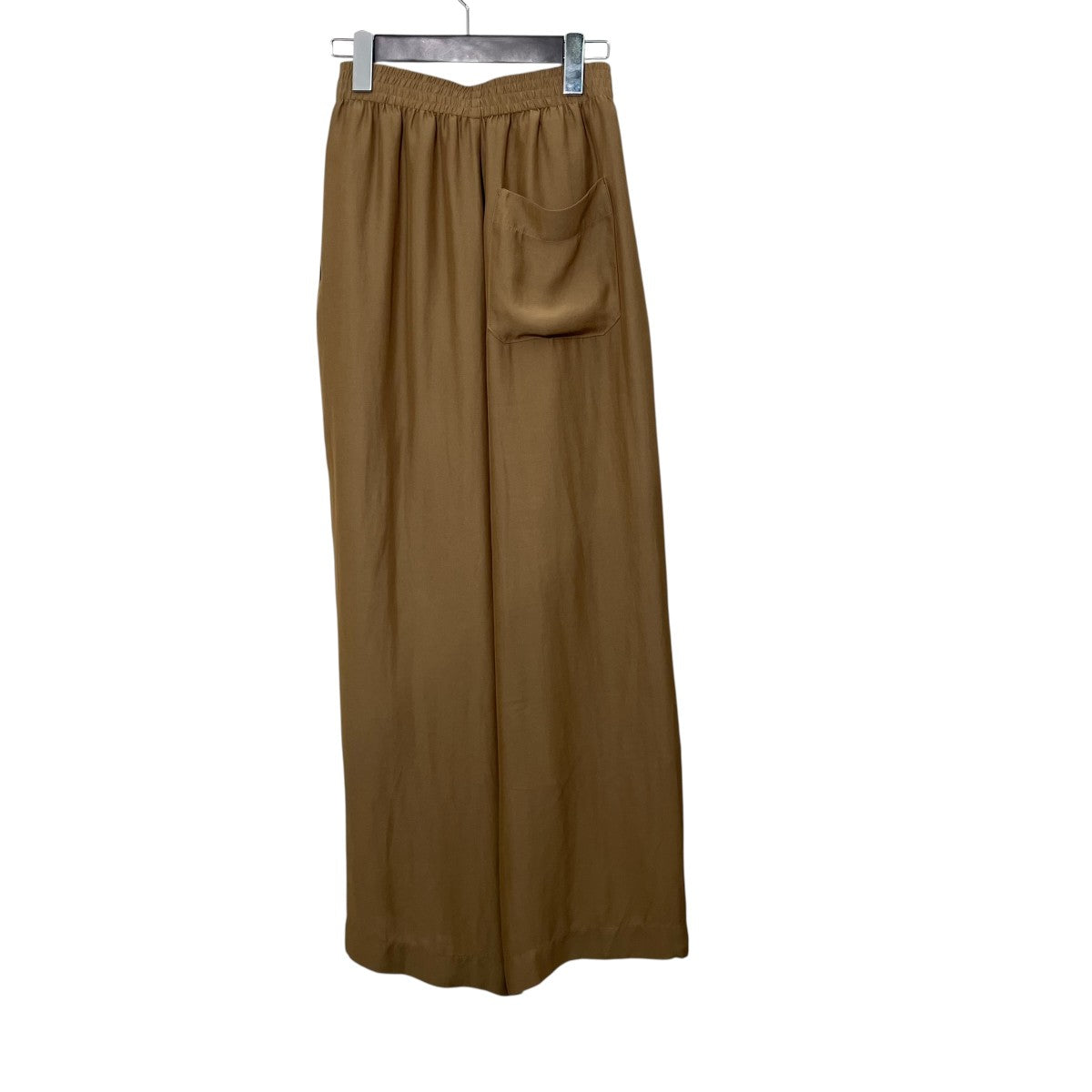 ワイドパンツ241-13272 050