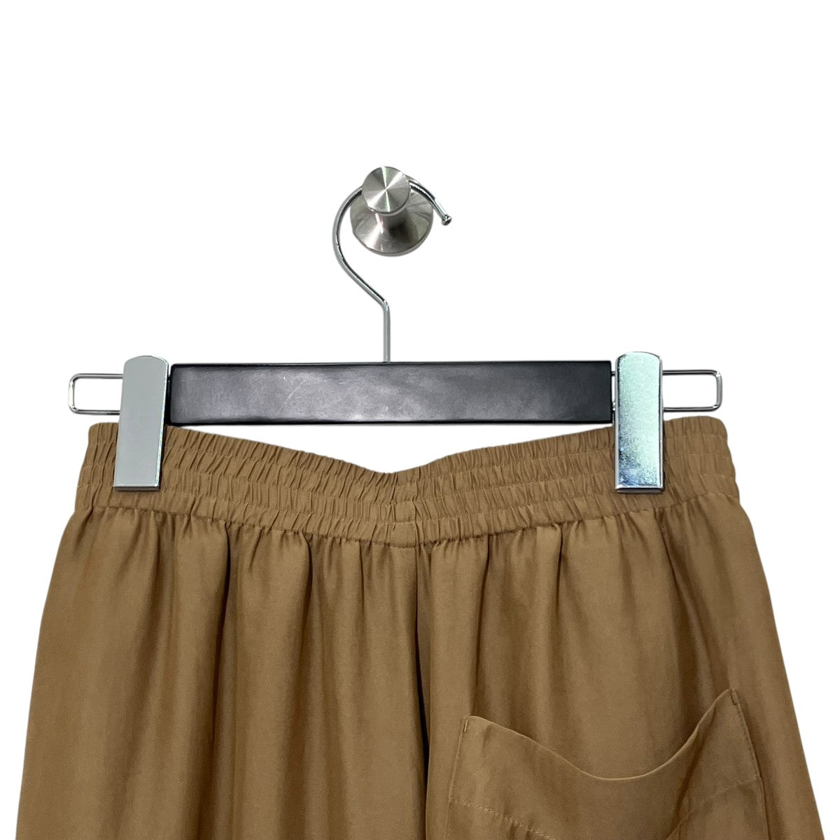 ワイドパンツ241-13272 050