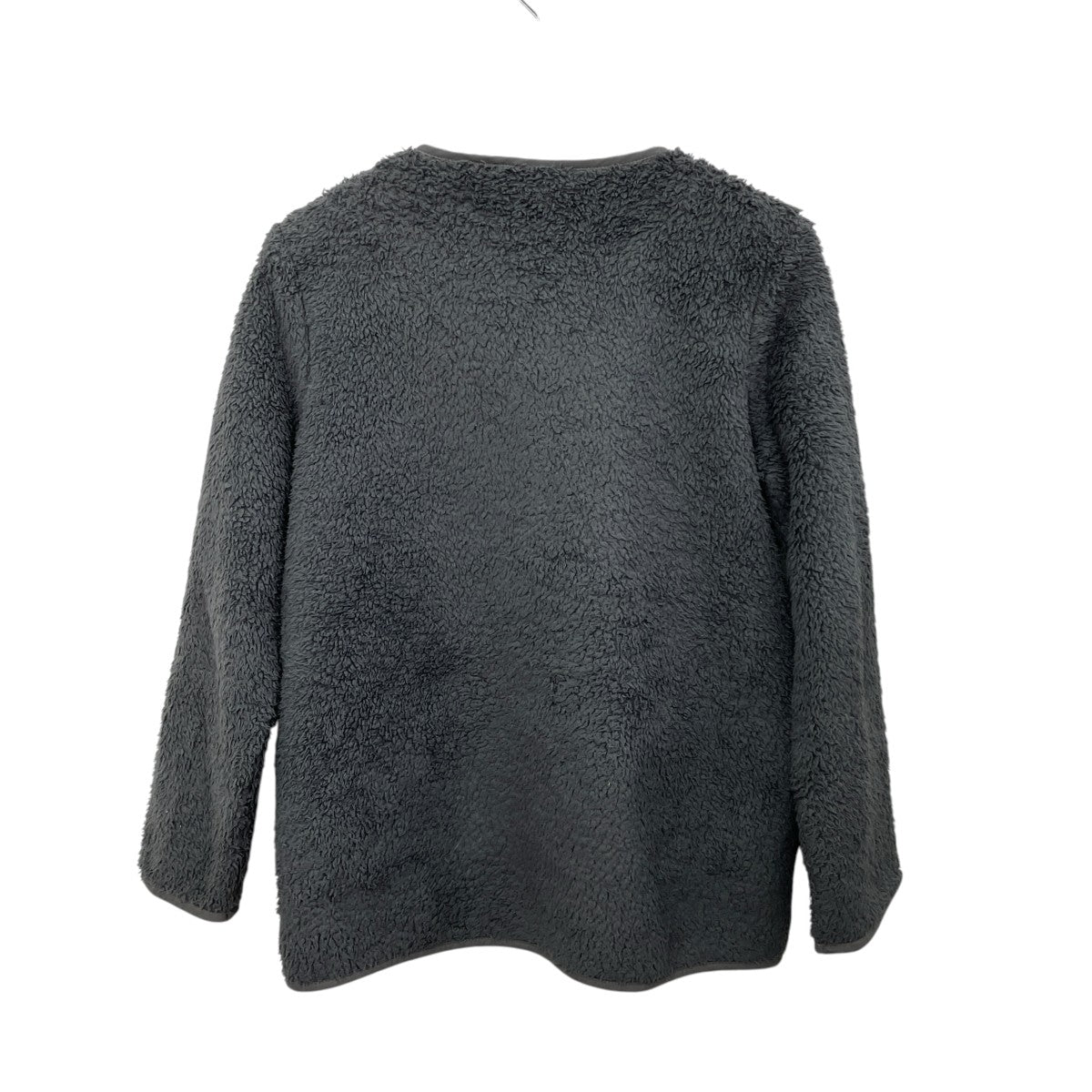 Patagonia フリースジャケット65440 古着・中古-2枚目のアイテム画像