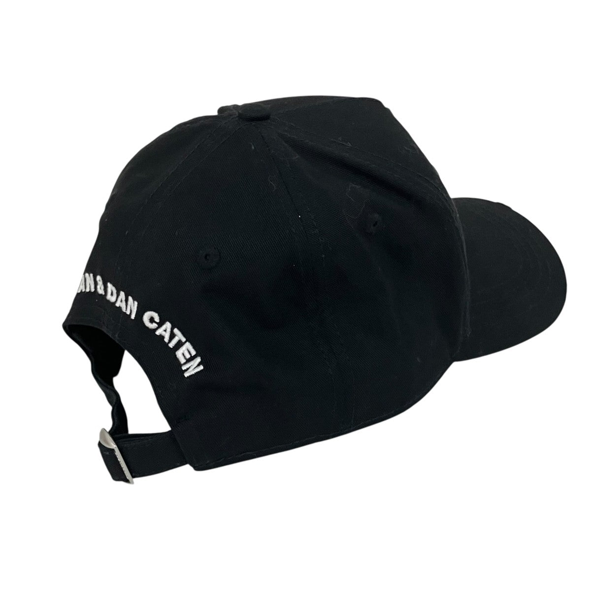 DSQUARED2 キャップ 古着・中古-2枚目のアイテム画像