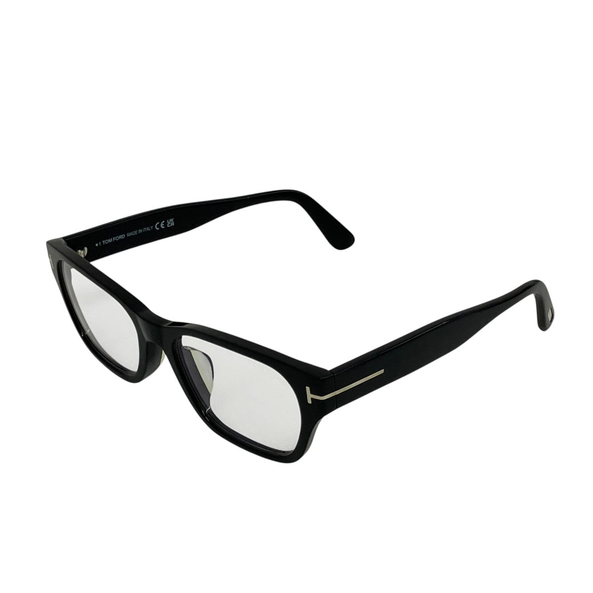 TOM FORD サングラスTF5781-D-B 古着・中古-1枚目のアイテム画像