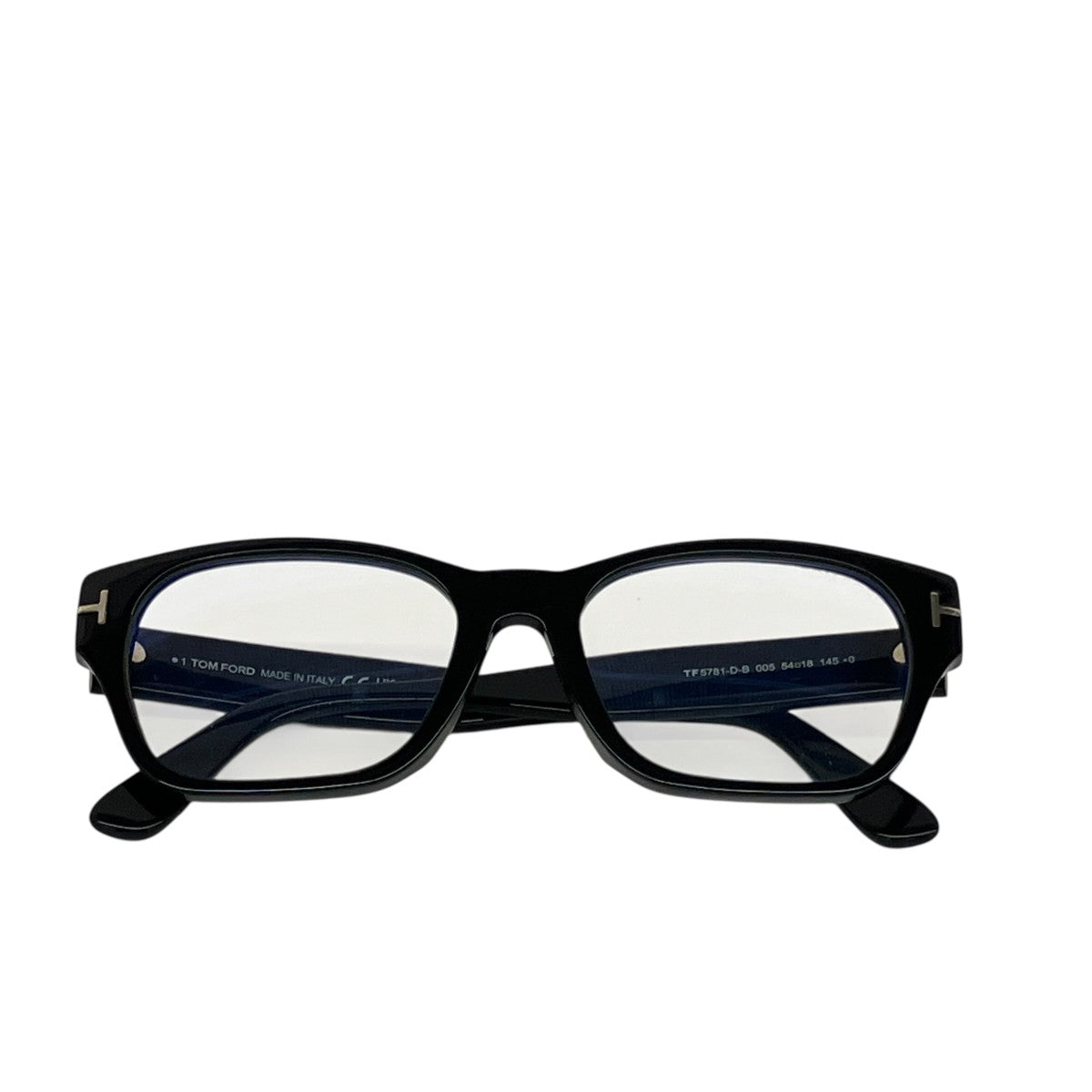 TOM FORD サングラスTF5781-D-B 古着・中古-2枚目のアイテム画像