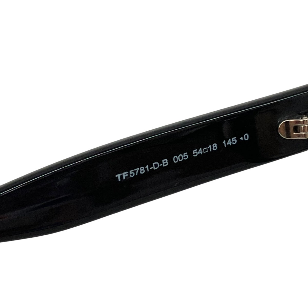 TOM FORD サングラスTF5781-D-B 古着・中古-5枚目のアイテム画像