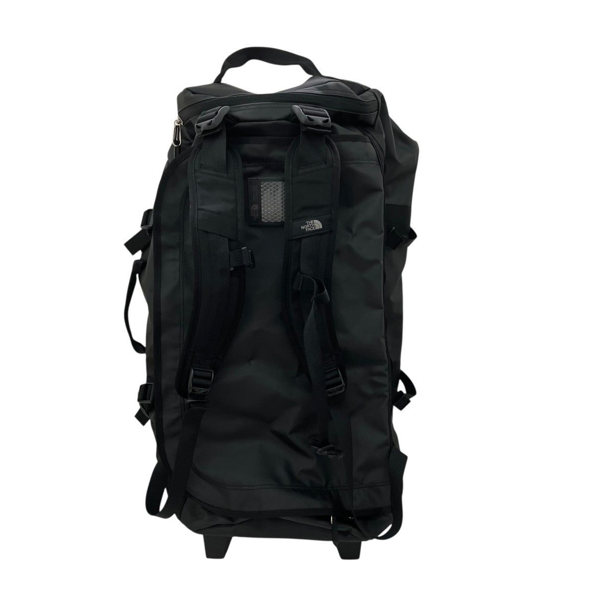 THE NORTH FACE BC Rolling Duffel BCダッフルバッグNM82227 古着・中古-1枚目のアイテム画像