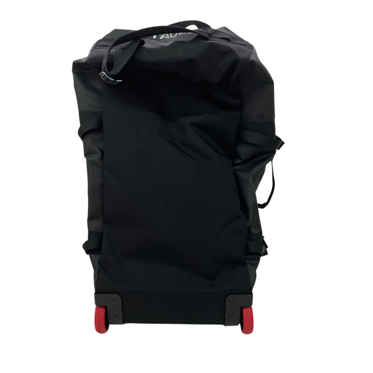 THE NORTH FACE BC Rolling Duffel BCダッフルバッグNM82227 古着・中古-2枚目のアイテム画像