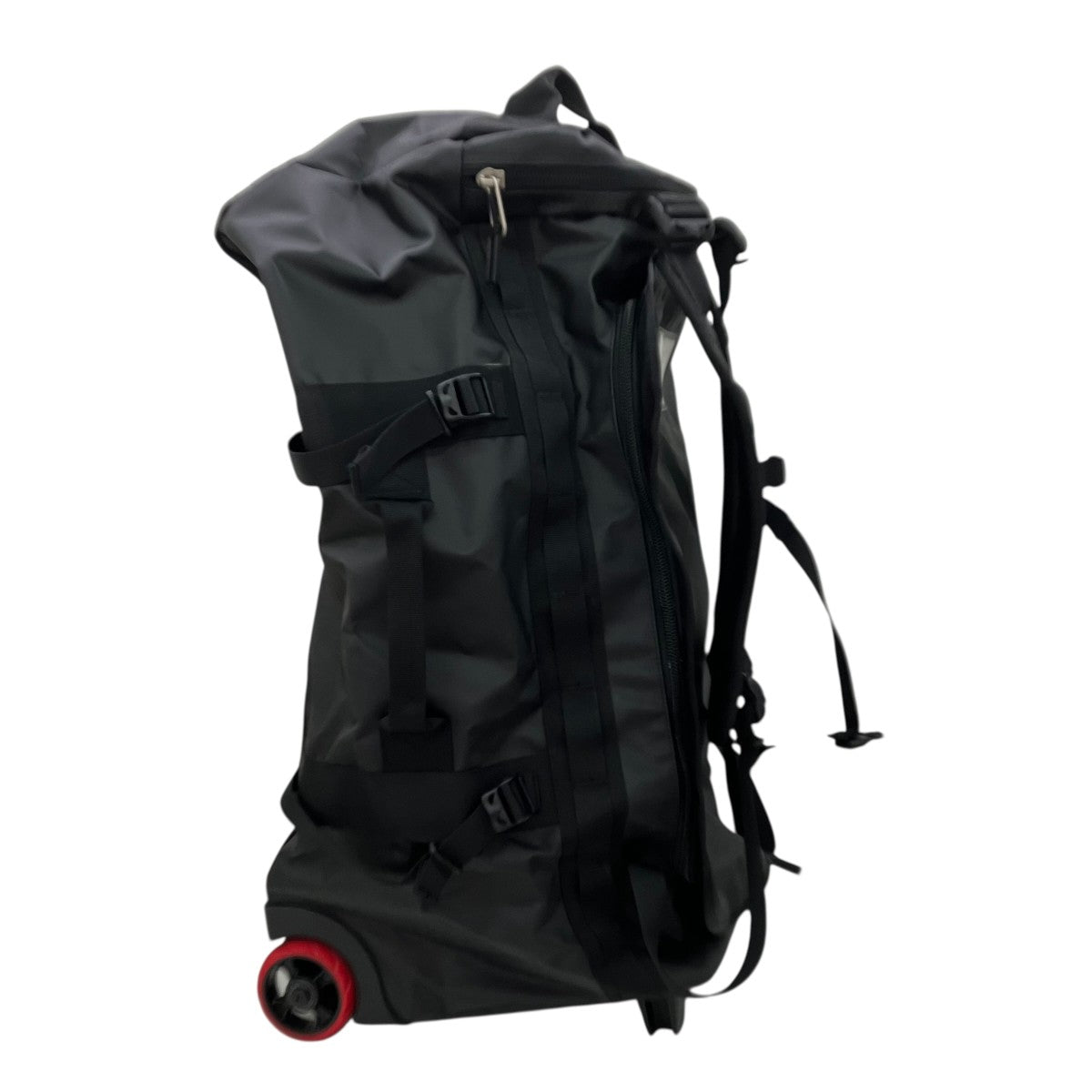 THE NORTH FACE BC Rolling Duffel BCダッフルバッグNM82227 古着・中古-3枚目のアイテム画像