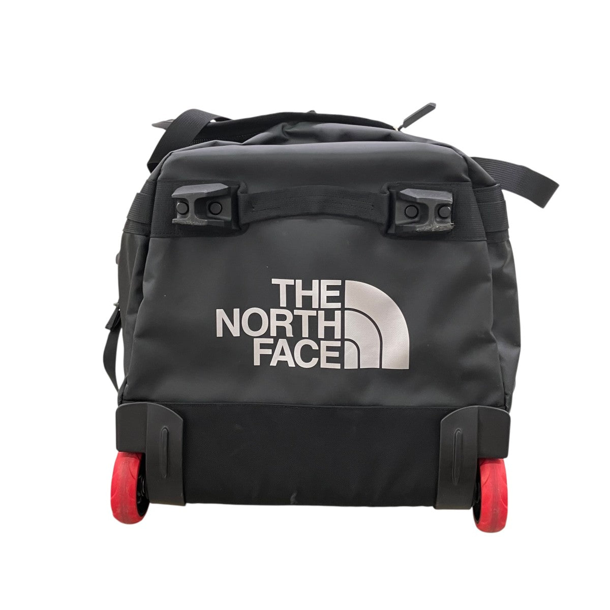 THE NORTH FACE BC Rolling Duffel BCダッフルバッグNM82227 古着・中古-4枚目のアイテム画像