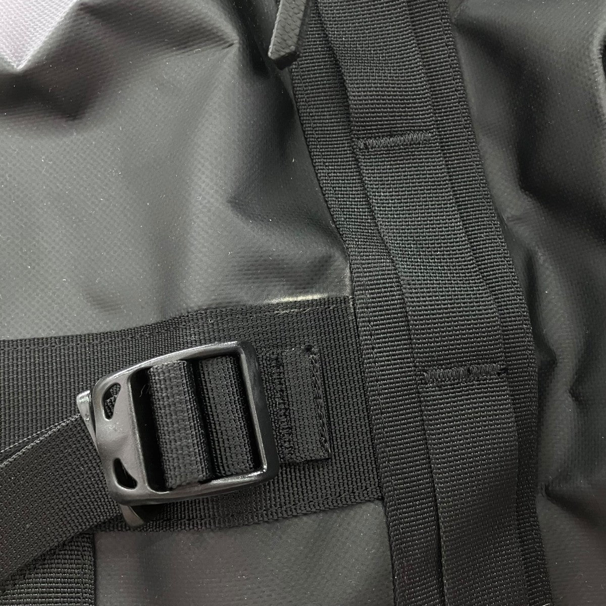 THE NORTH FACE BC Rolling Duffel BCダッフルバッグNM82227 古着・中古-5枚目のアイテム画像
