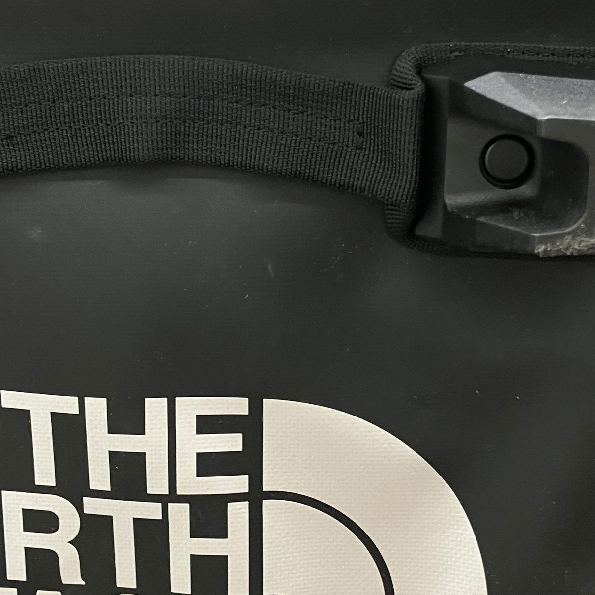 THE NORTH FACE BC Rolling Duffel BCダッフルバッグNM82227 古着・中古-8枚目のアイテム画像